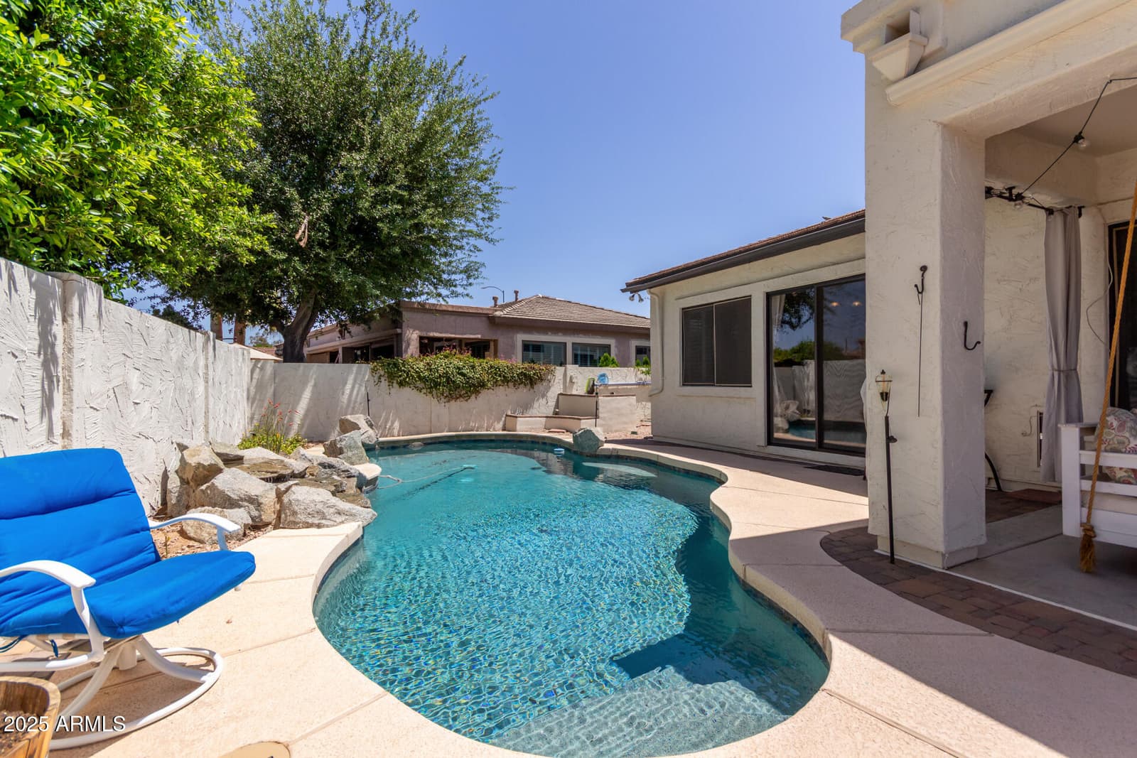 4706 E DES MOINES Street, Mesa, AZ 85205 — photo 43 of 90
