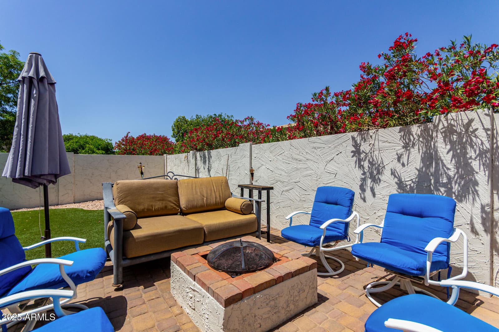 4706 E DES MOINES Street, Mesa, AZ 85205 — photo 47 of 90