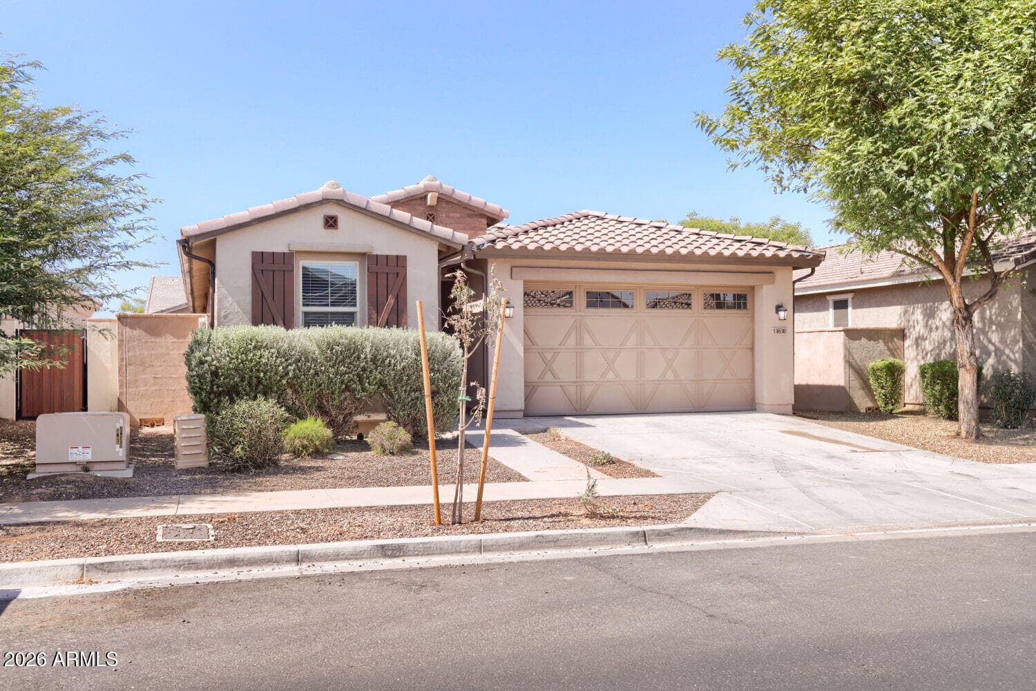 14630 W COLUMBINE Drive, Surprise, AZ 85379 — photo 2 of 26