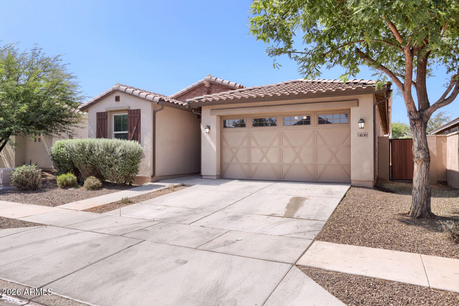 14630 W COLUMBINE Drive, Surprise, AZ 85379 — photo 3 of 26