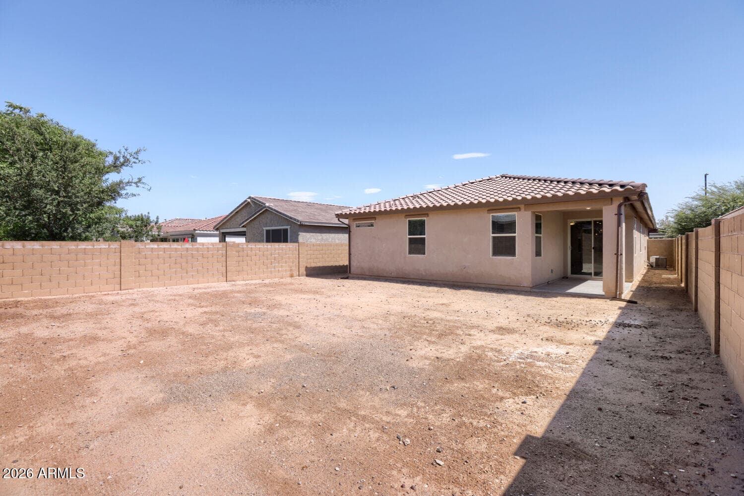 14630 W COLUMBINE Drive, Surprise, AZ 85379 — photo 22 of 26