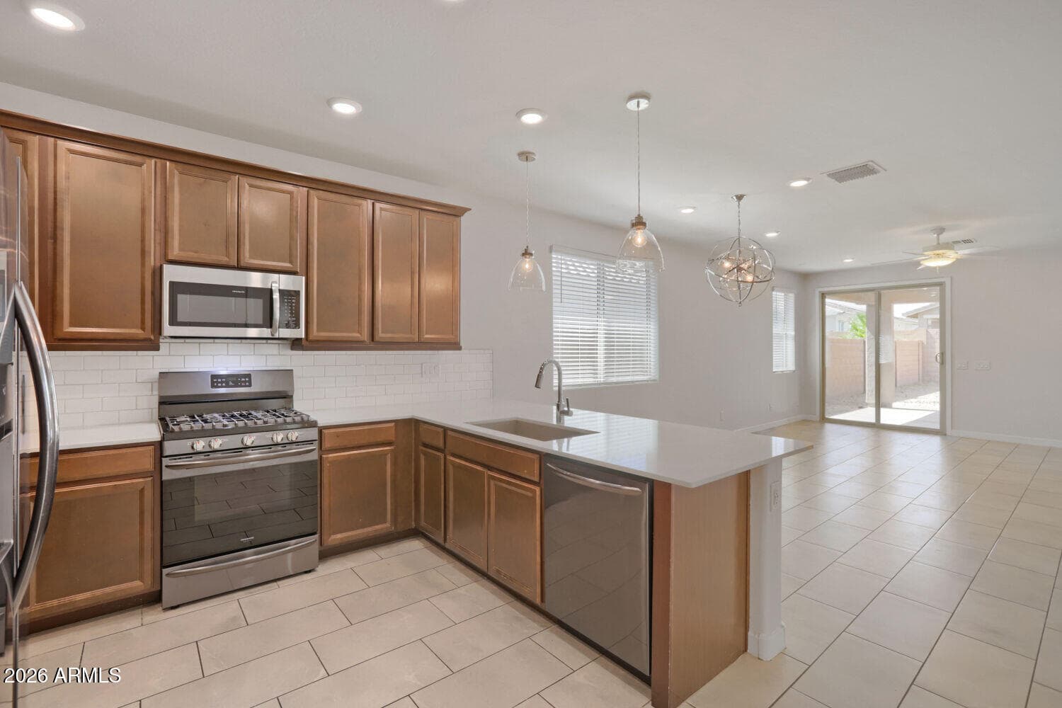 14630 W COLUMBINE Drive, Surprise, AZ 85379 — photo 7 of 26