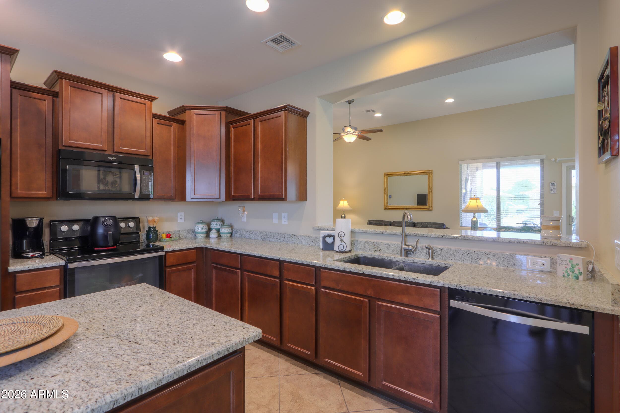 2648 E SANTA MARIA Drive, Casa Grande, AZ 85194 — photo 15 of 49