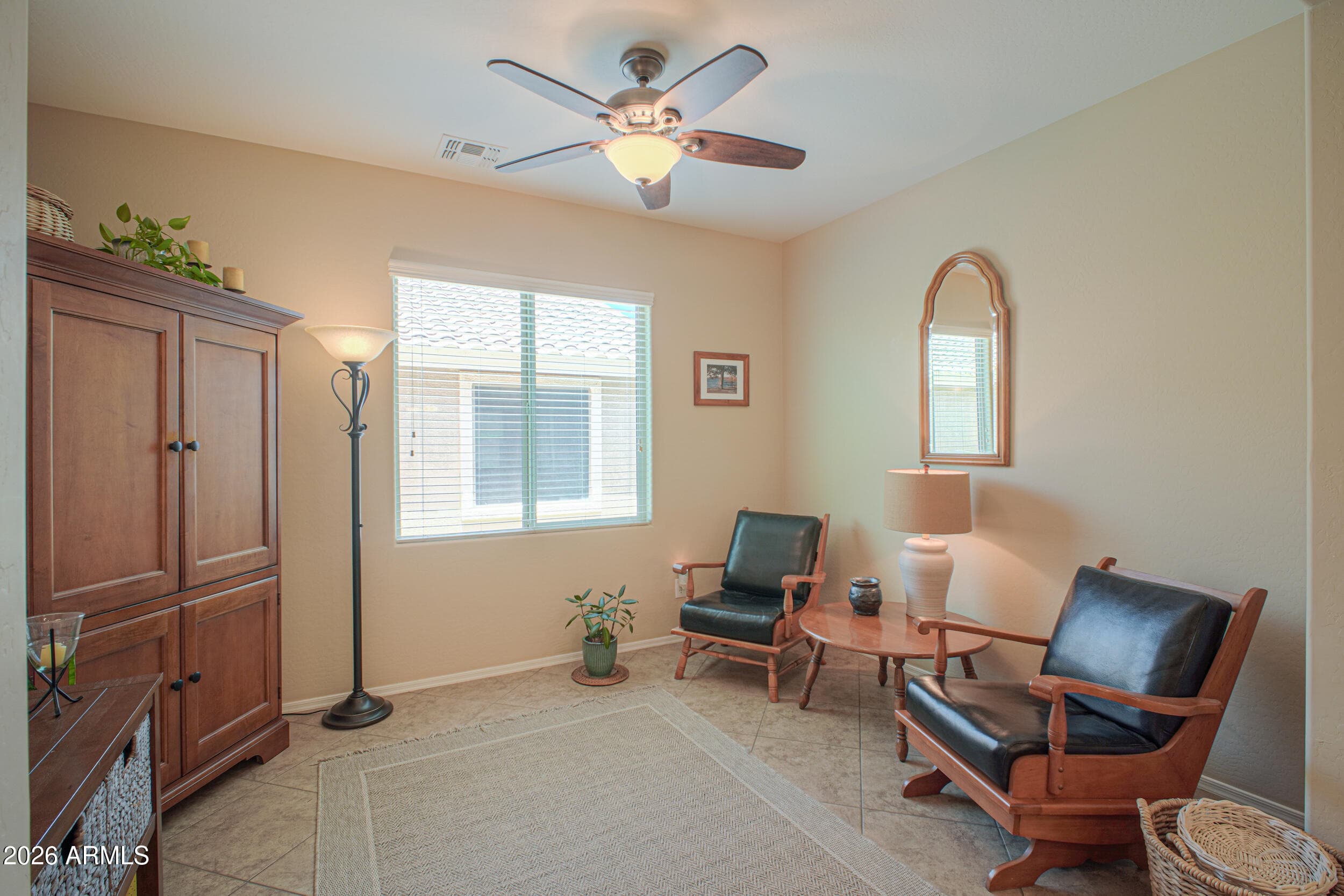 2648 E SANTA MARIA Drive, Casa Grande, AZ 85194 — photo 23 of 49