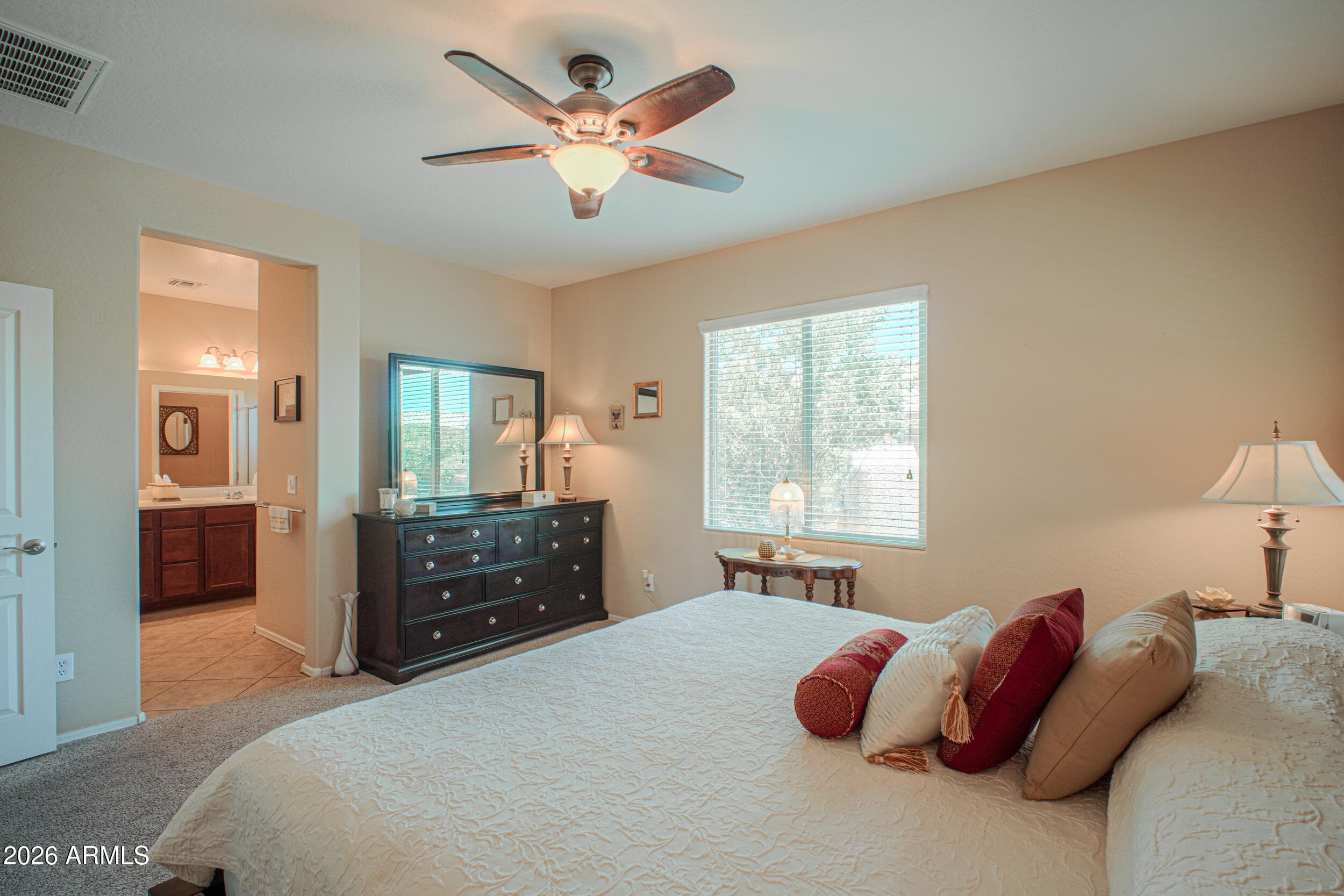 2648 E SANTA MARIA Drive, Casa Grande, AZ 85194 — photo 30 of 49