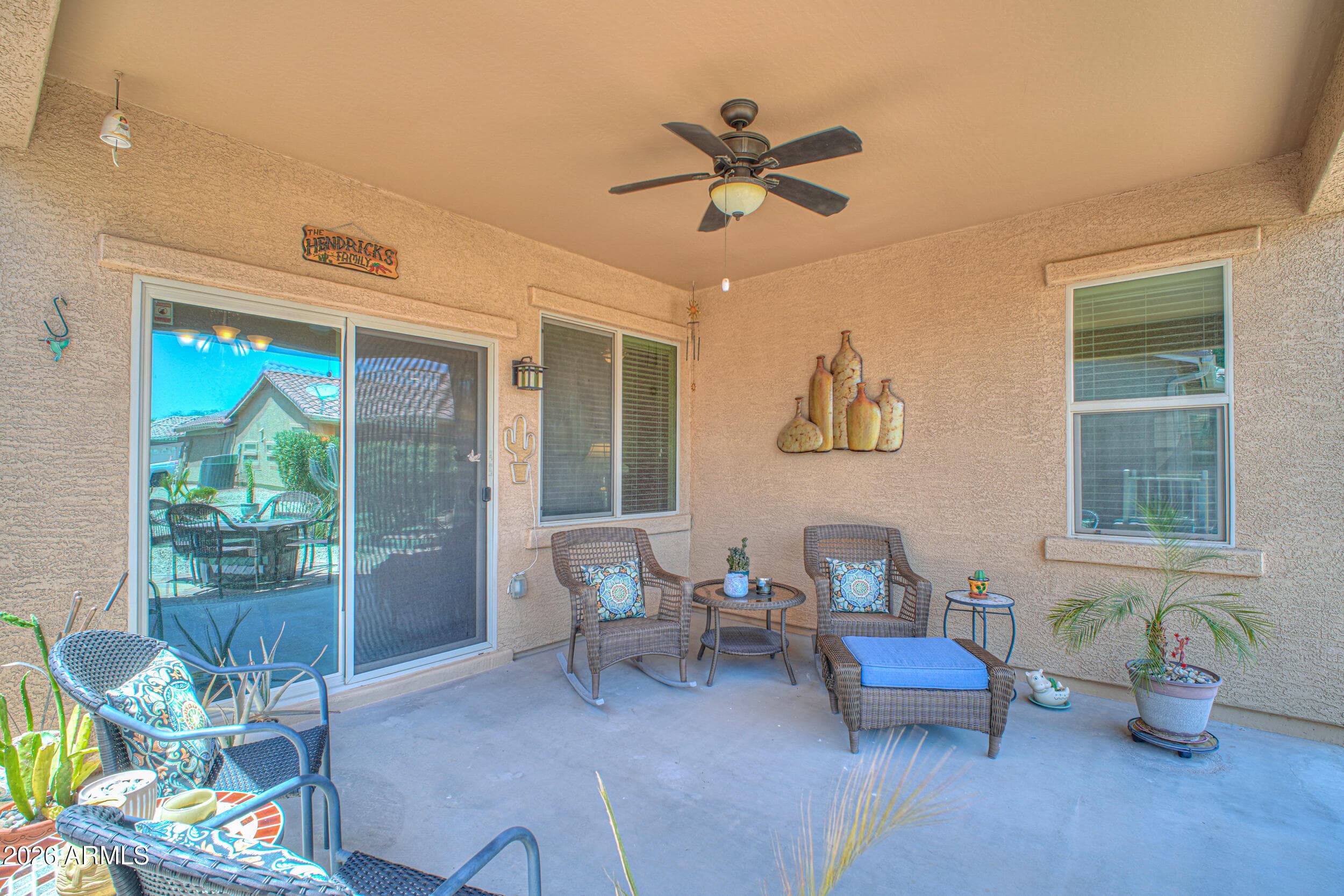 2648 E SANTA MARIA Drive, Casa Grande, AZ 85194 — photo 37 of 49