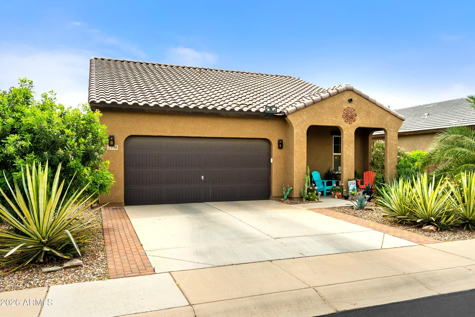 2399 E SAN MIGUEL Drive, Casa Grande, AZ 85194 — photo 32 of 32