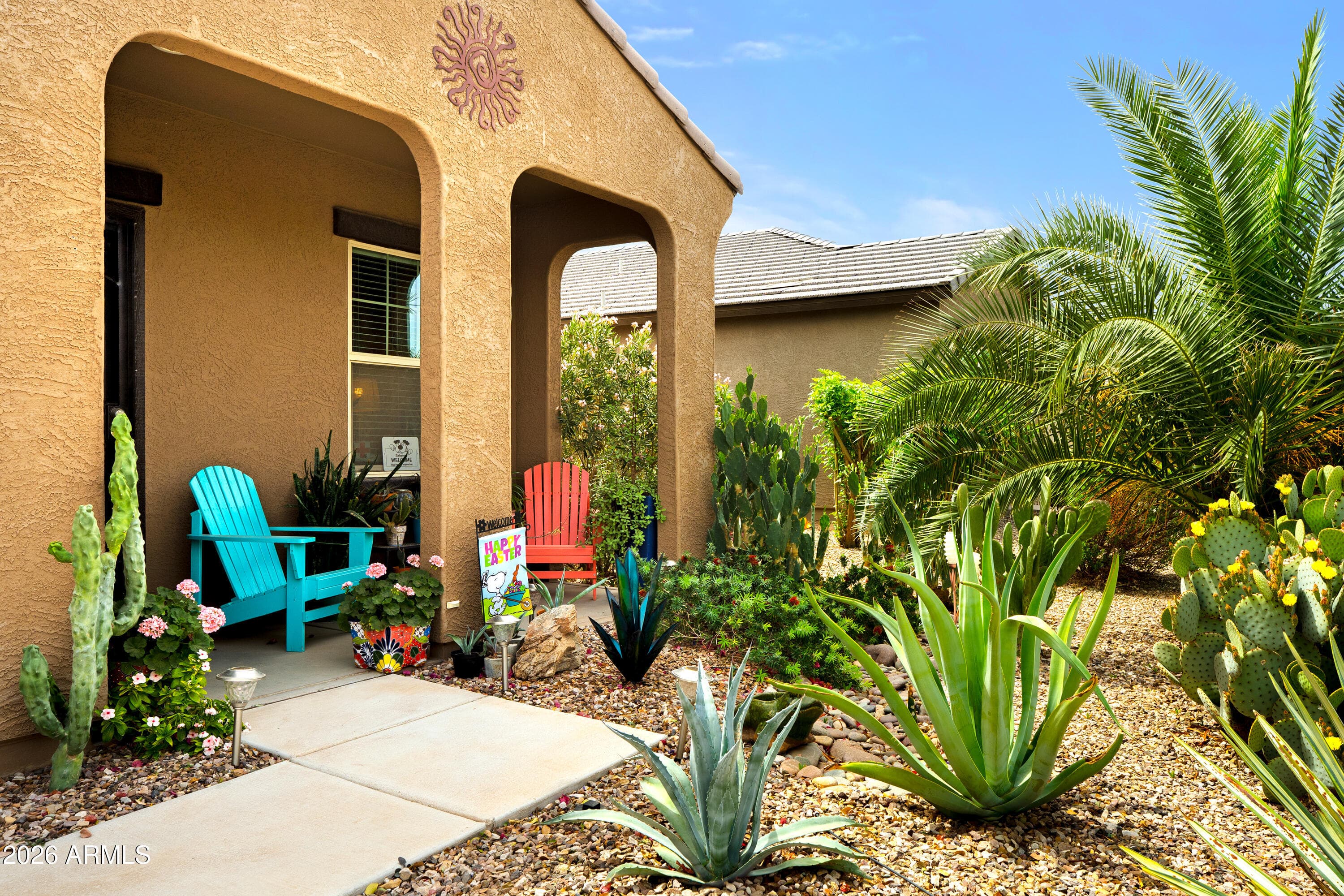 2399 E SAN MIGUEL Drive, Casa Grande, AZ 85194 — photo 31 of 32