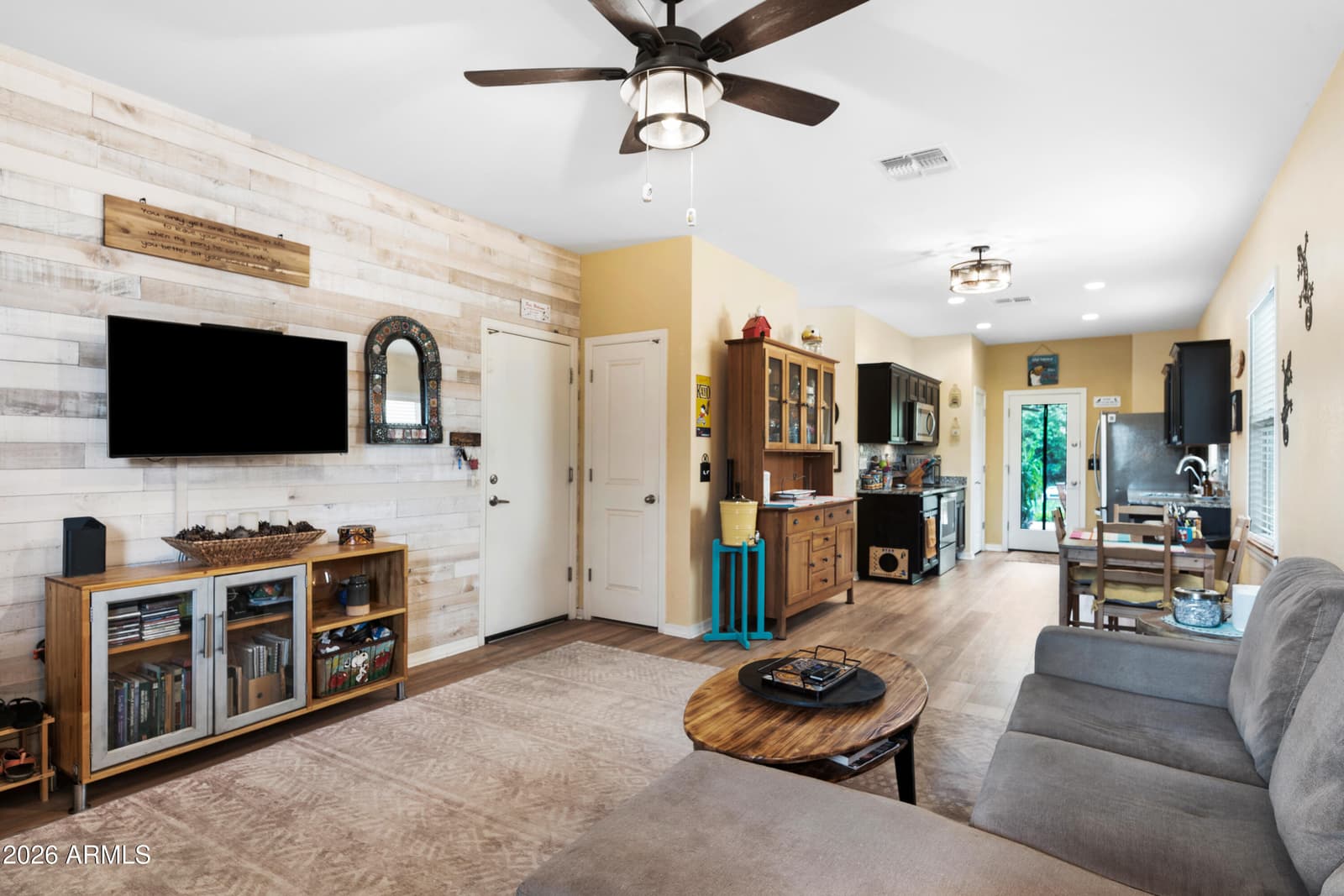 2399 E SAN MIGUEL Drive, Casa Grande, AZ 85194 — photo 4 of 32