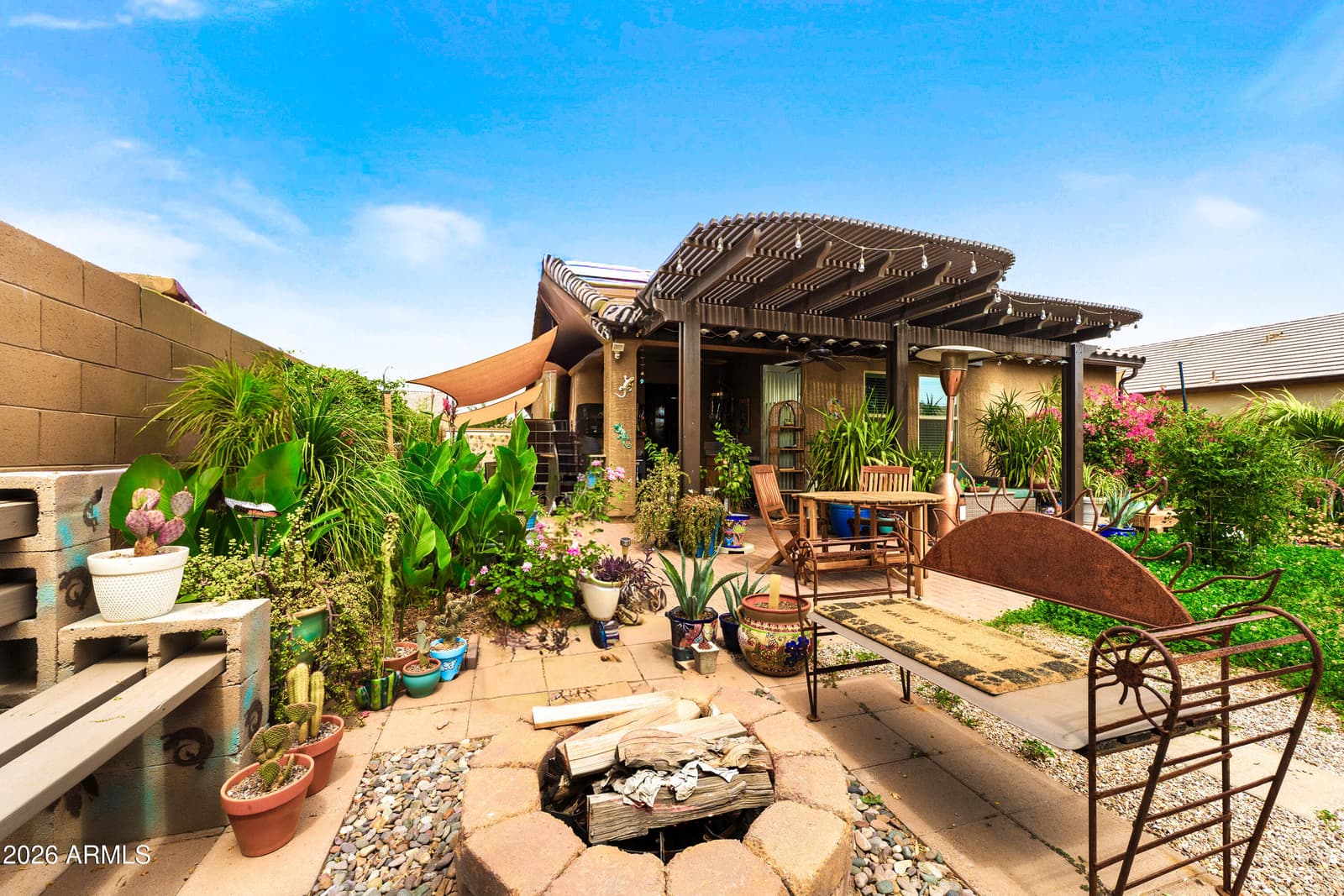 2399 E SAN MIGUEL Drive, Casa Grande, AZ 85194 — photo 16 of 32