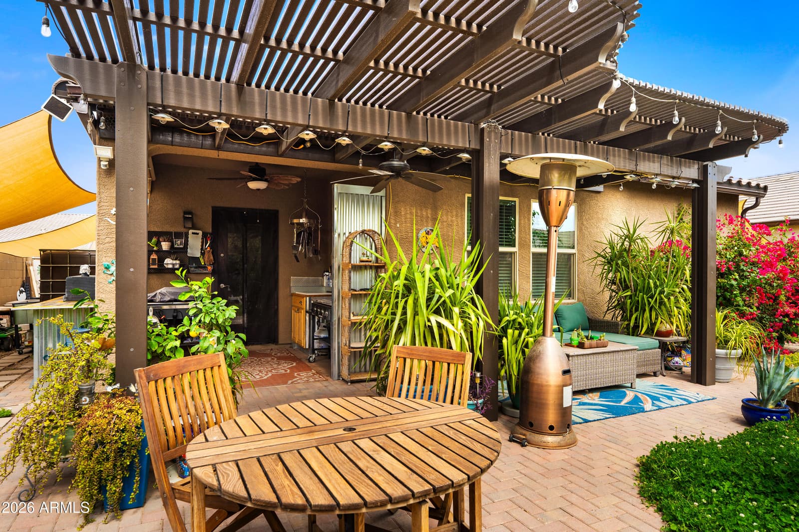 2399 E SAN MIGUEL Drive, Casa Grande, AZ 85194 — photo 18 of 32