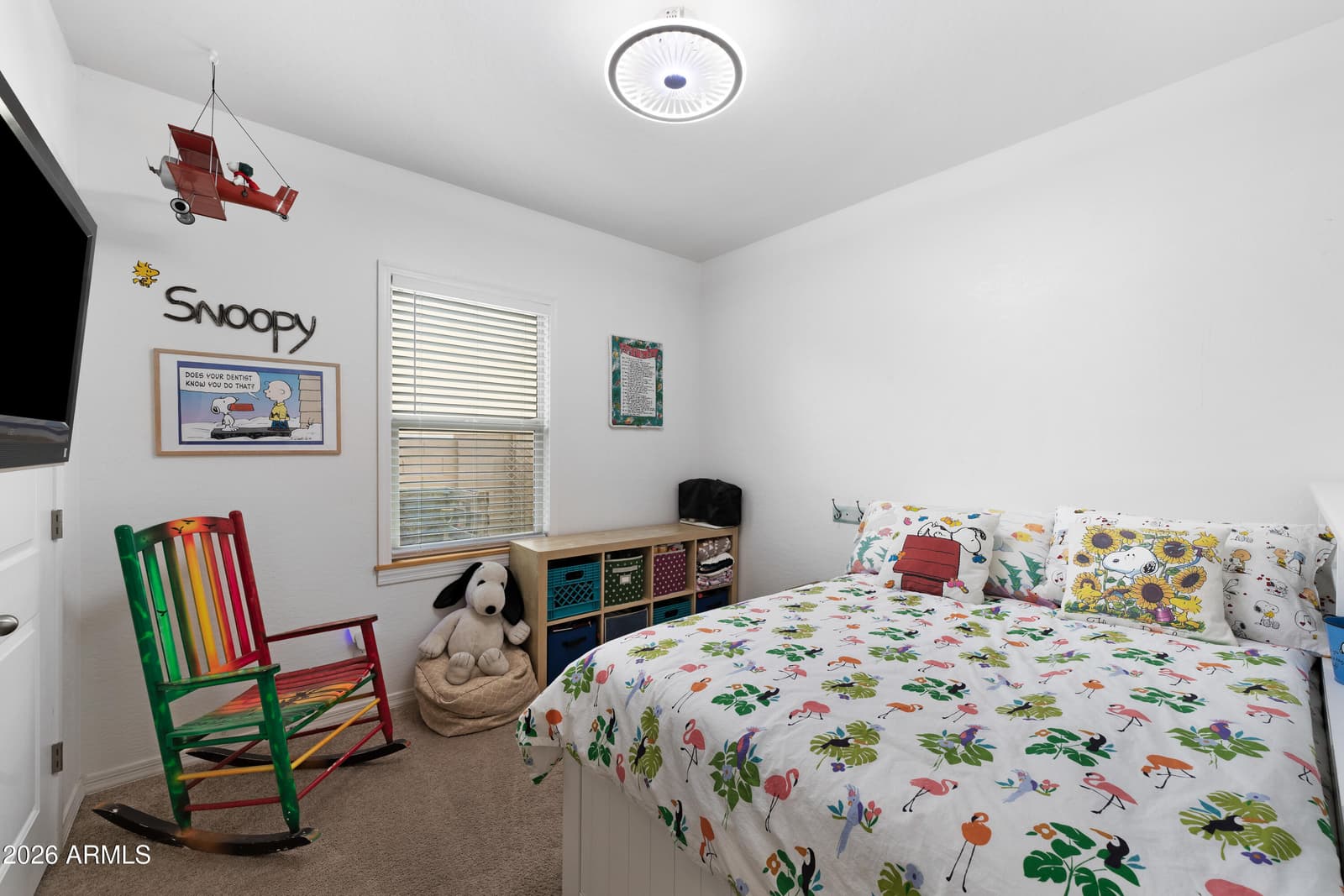 2399 E SAN MIGUEL Drive, Casa Grande, AZ 85194 — photo 11 of 32