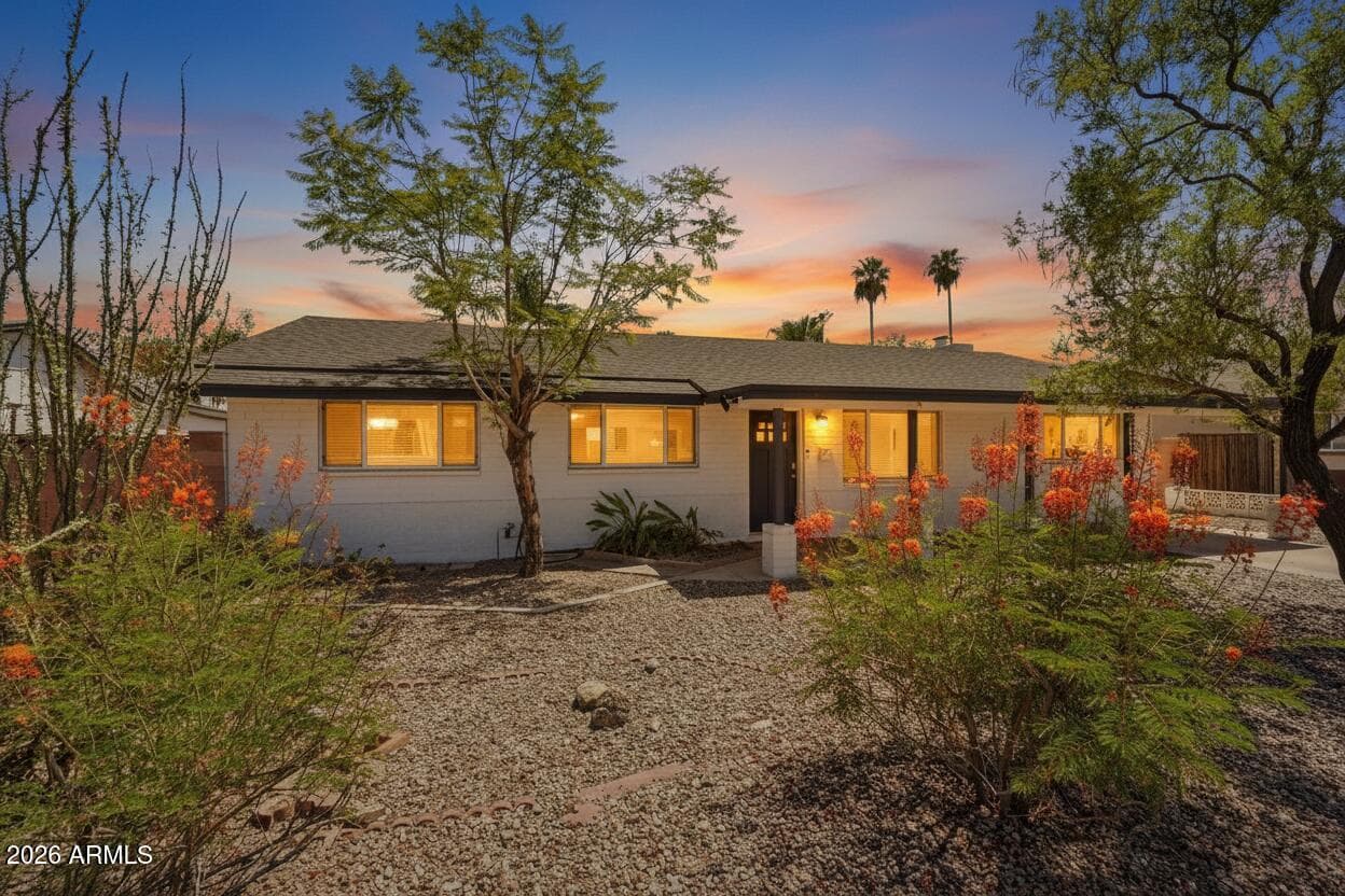 6937 E MORELAND Street, Scottsdale, AZ 85257 — photo 2 of 30