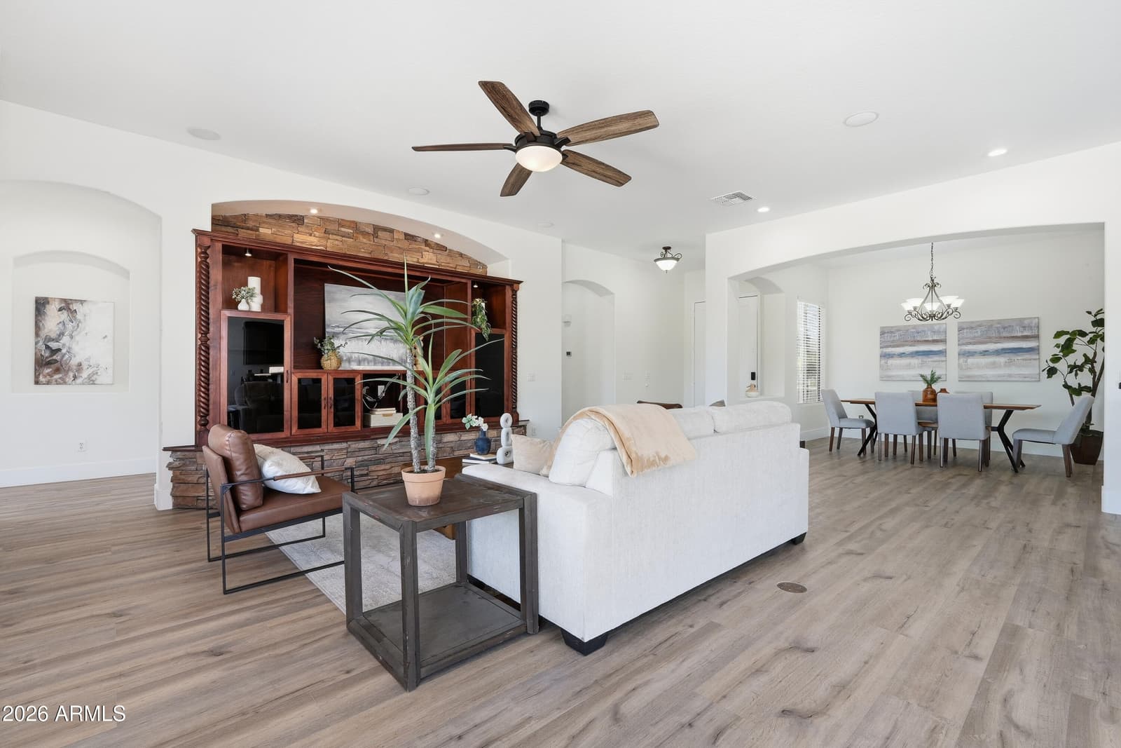 7037 S TROPHY Lane, Gilbert, AZ 85298 — photo 12 of 56
