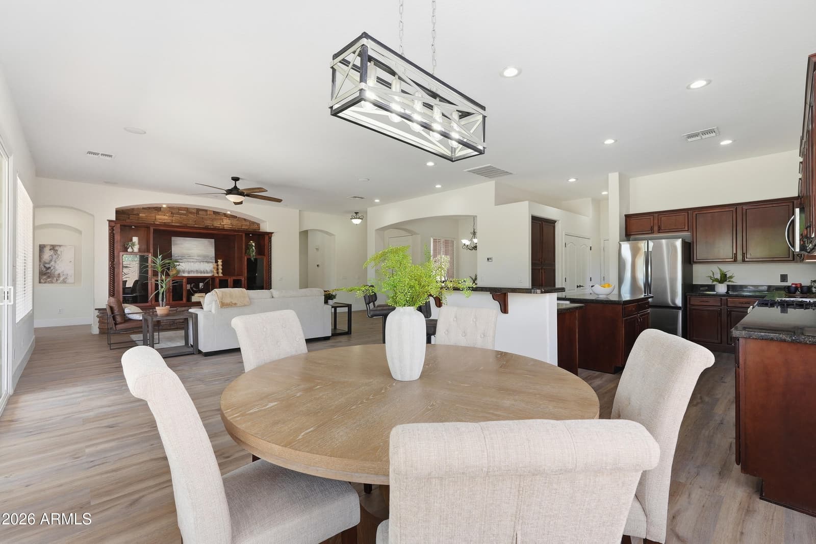 7037 S TROPHY Lane, Gilbert, AZ 85298 — photo 16 of 56