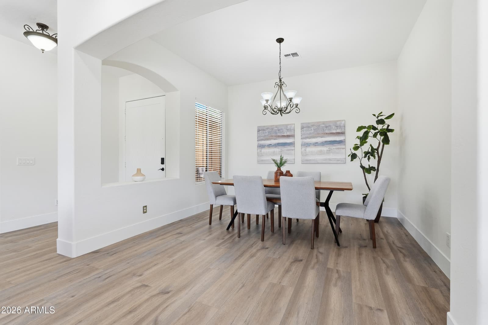 7037 S TROPHY Lane, Gilbert, AZ 85298 — photo 17 of 56