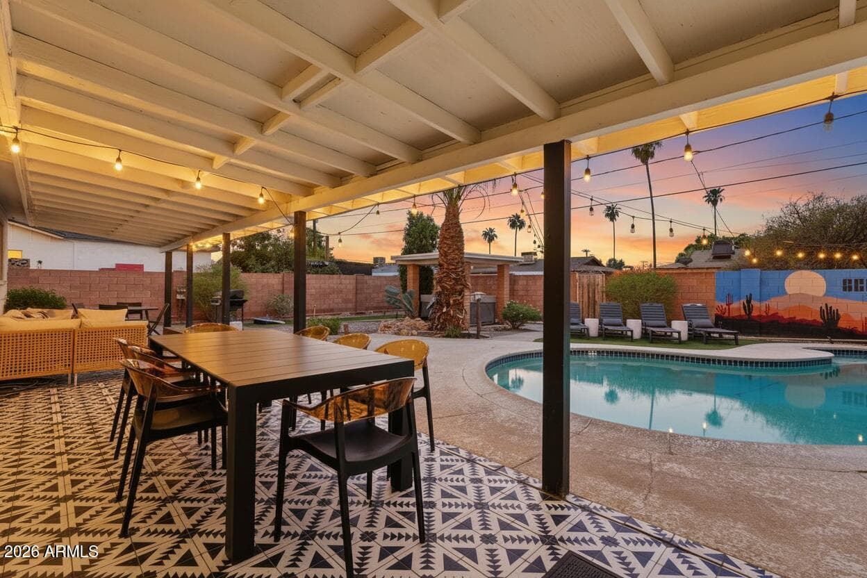 6937 E MORELAND Street, Scottsdale, AZ 85257 — photo 23 of 30