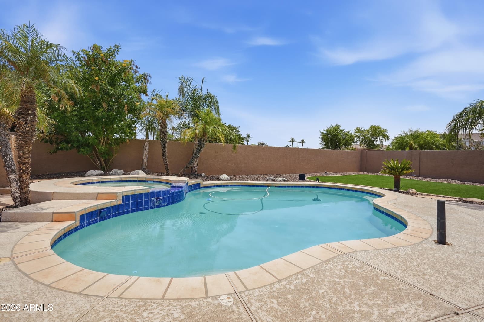 7037 S TROPHY Lane, Gilbert, AZ 85298 — photo 41 of 56