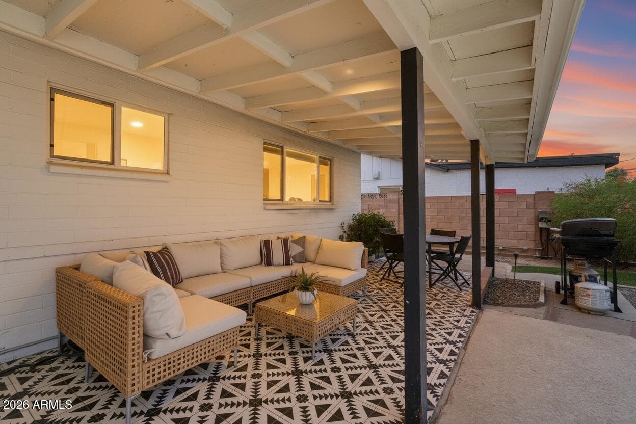 6937 E MORELAND Street, Scottsdale, AZ 85257 — photo 25 of 30