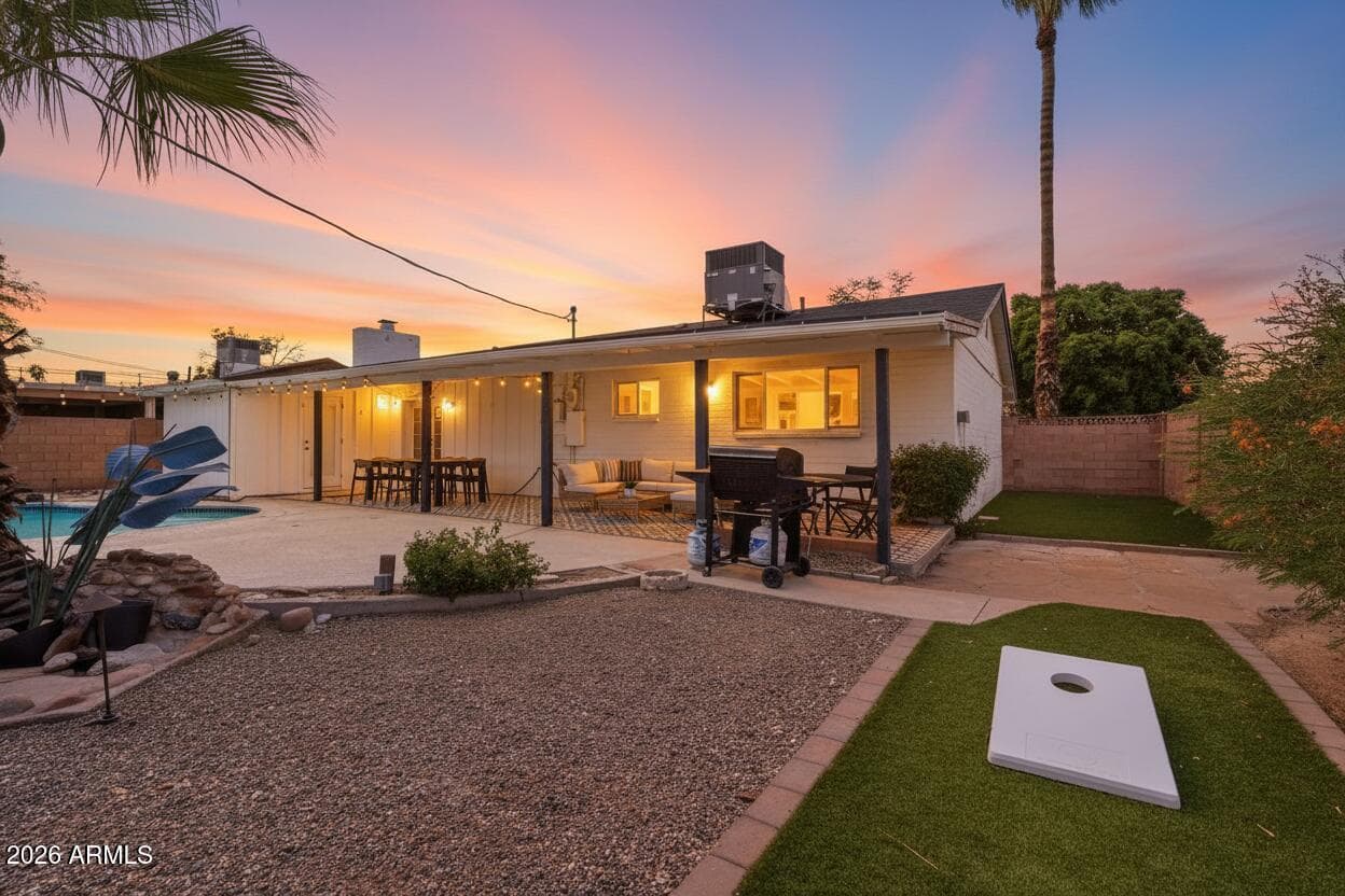 6937 E MORELAND Street, Scottsdale, AZ 85257 — photo 28 of 30