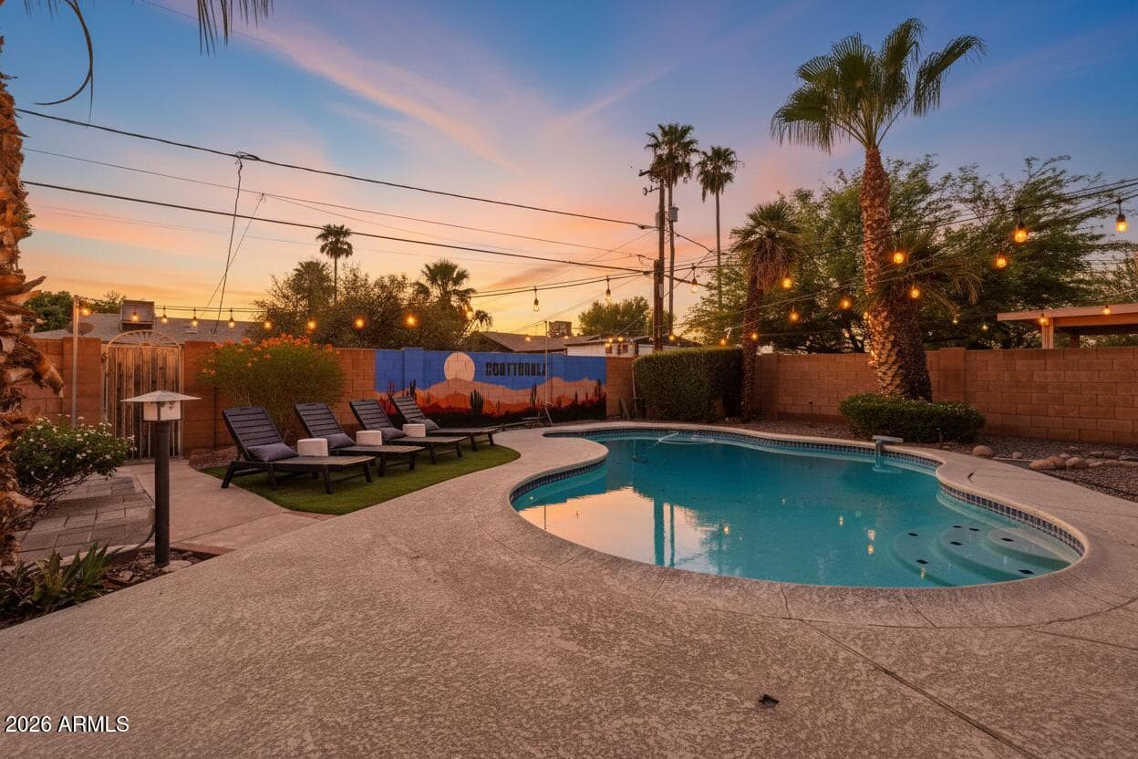 6937 E MORELAND Street, Scottsdale, AZ 85257 — photo 29 of 30