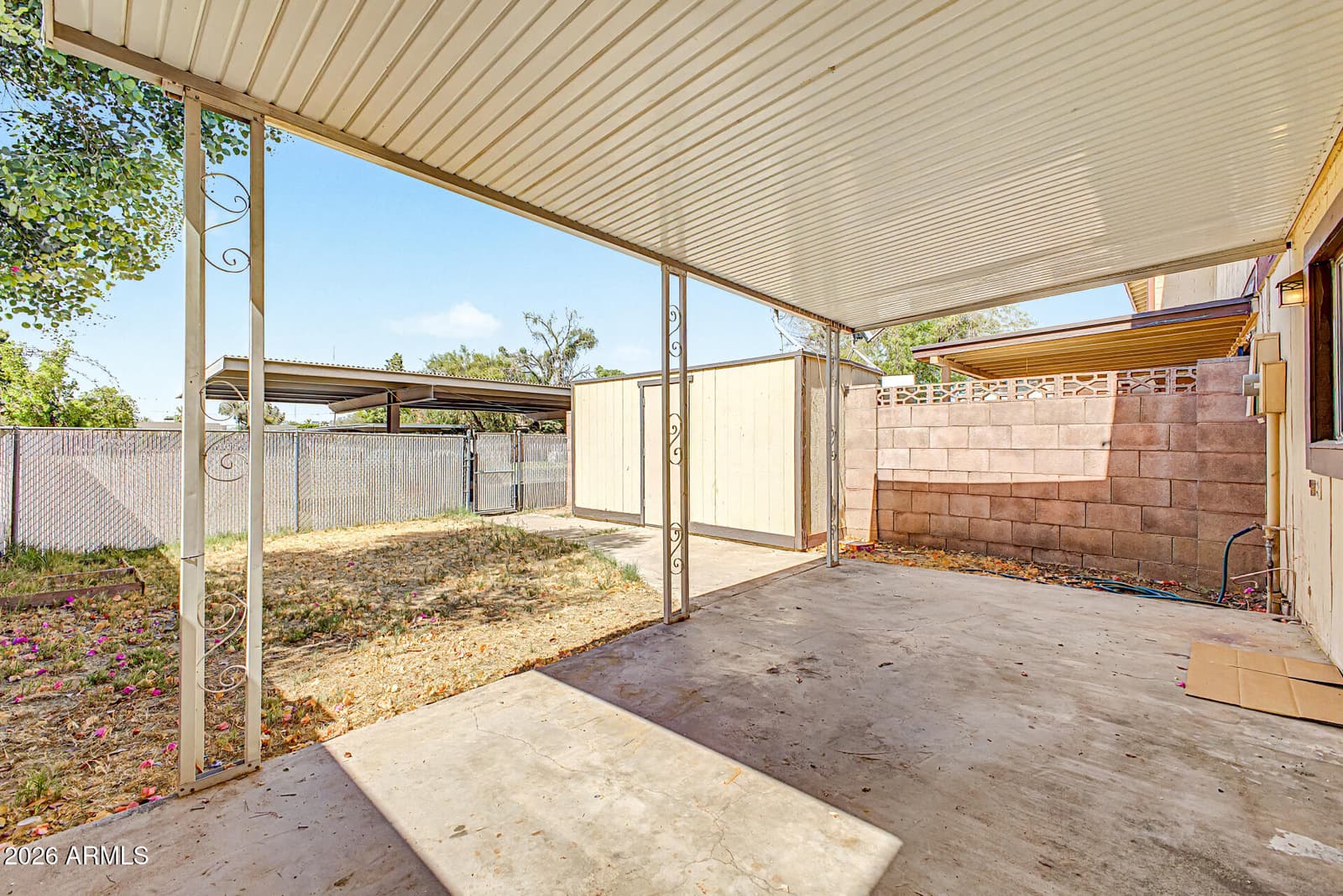 6138 N 30TH Avenue, Phoenix, AZ 85017 — photo 23 of 29