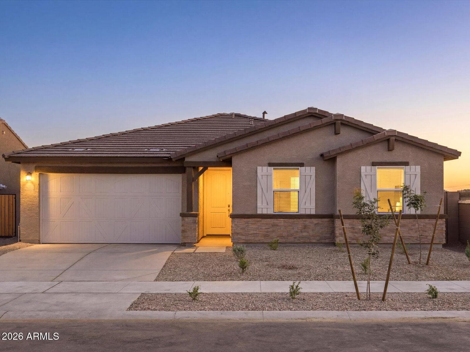 17803 W WOODLANDS Avenue, Goodyear, AZ 85338 — photo 1 of 47