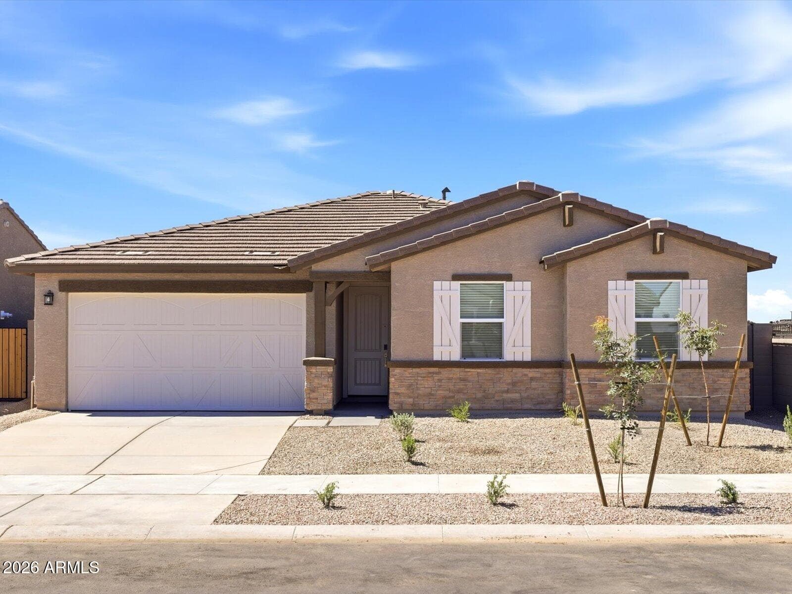 17803 W WOODLANDS Avenue, Goodyear, AZ 85338 — photo 2 of 47