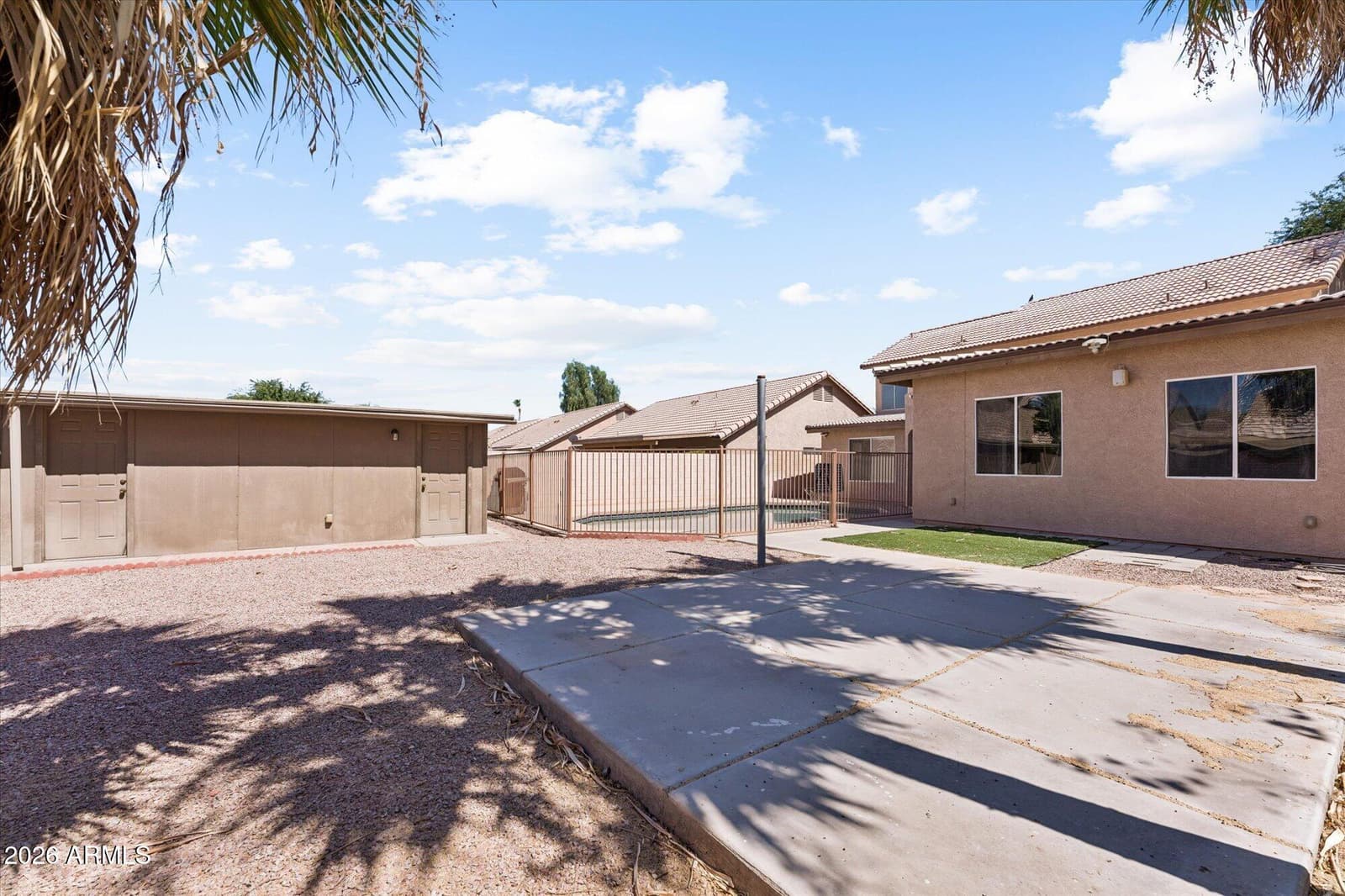 1432 W PARK Avenue, Chandler, AZ 85224 — photo 36 of 37