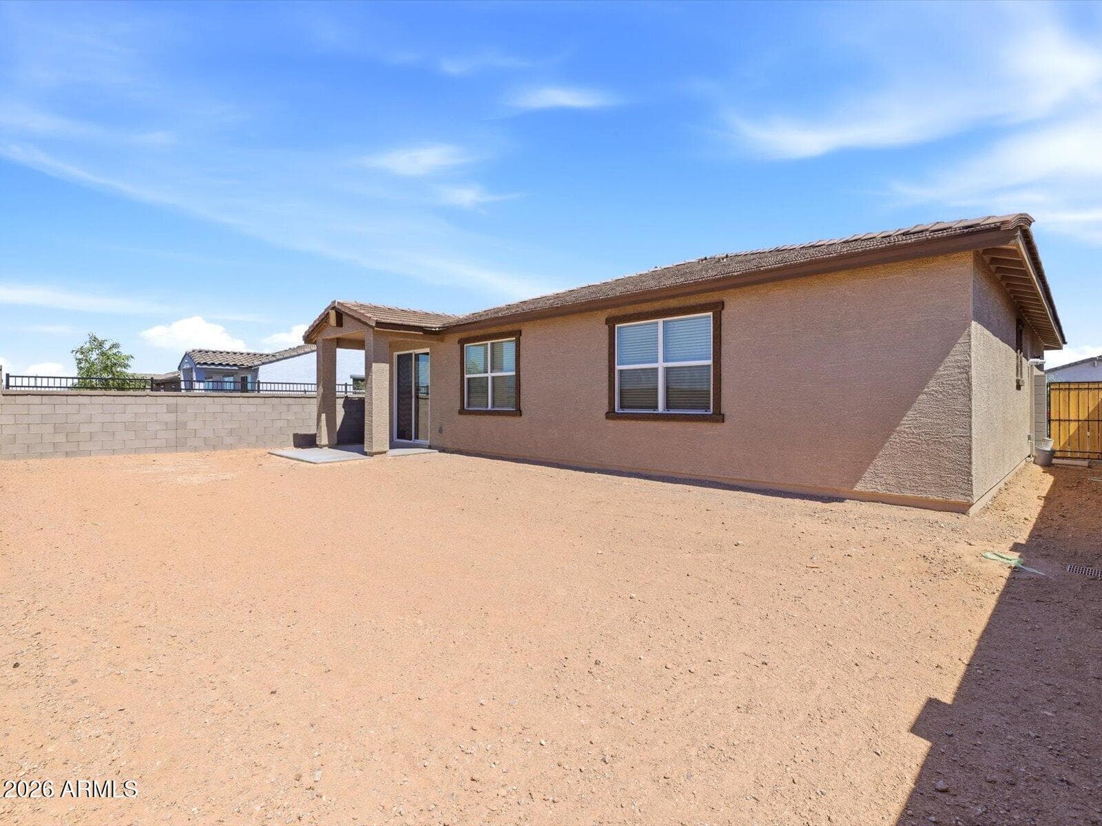 17803 W WOODLANDS Avenue, Goodyear, AZ 85338 — photo 27 of 47