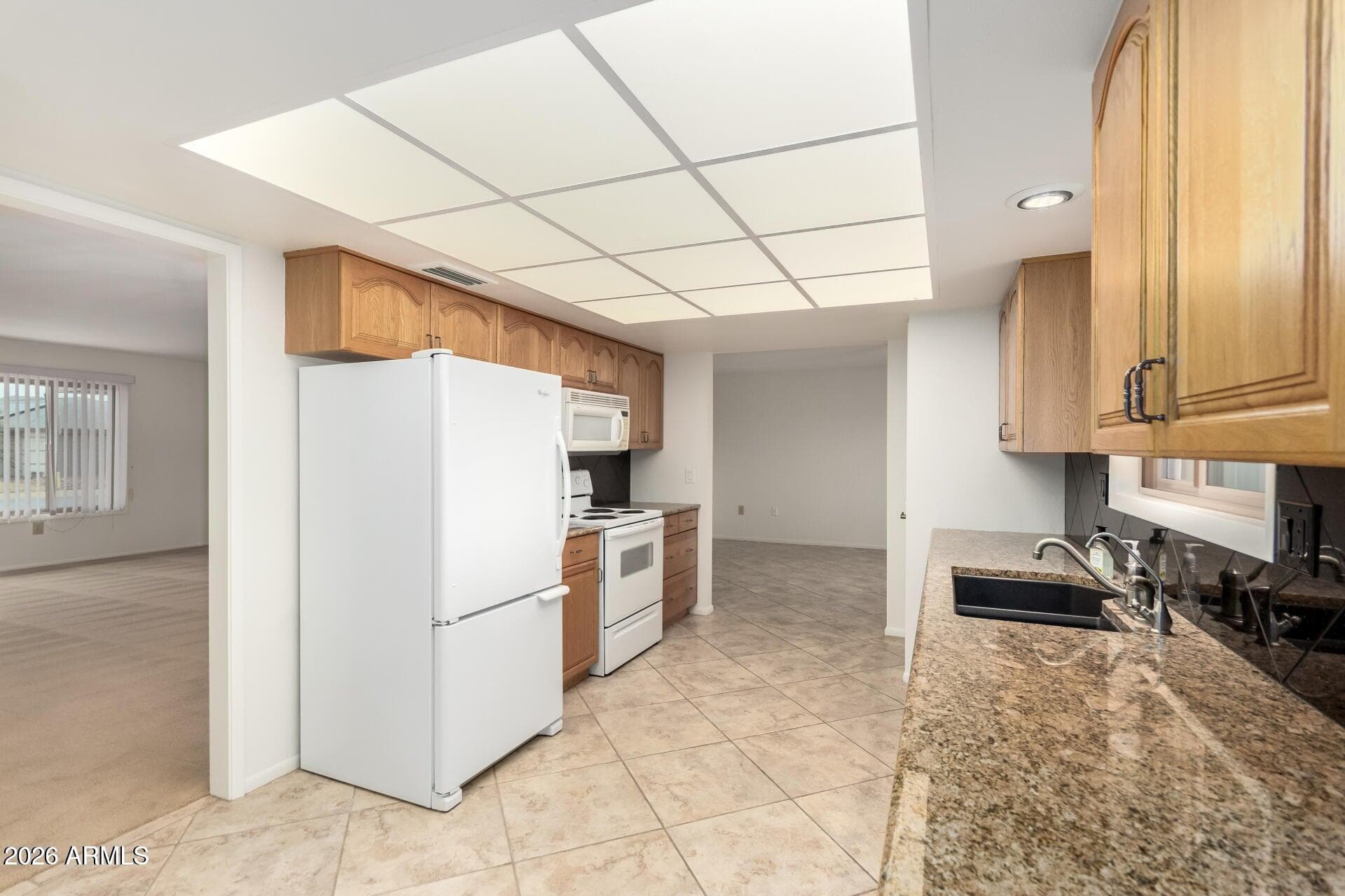 12807 W LA TERRAZA Drive, Sun City West, AZ 85375 — photo 19 of 31