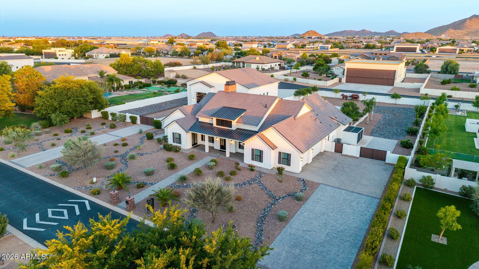 21257 E PEGASUS Parkway, Queen Creek, AZ 85142 — photo 81 of 87