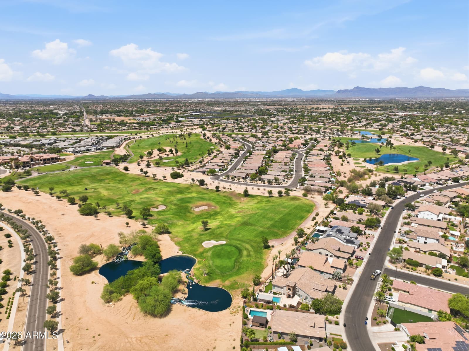 7037 S TROPHY Lane, Gilbert, AZ 85298 — photo 51 of 56