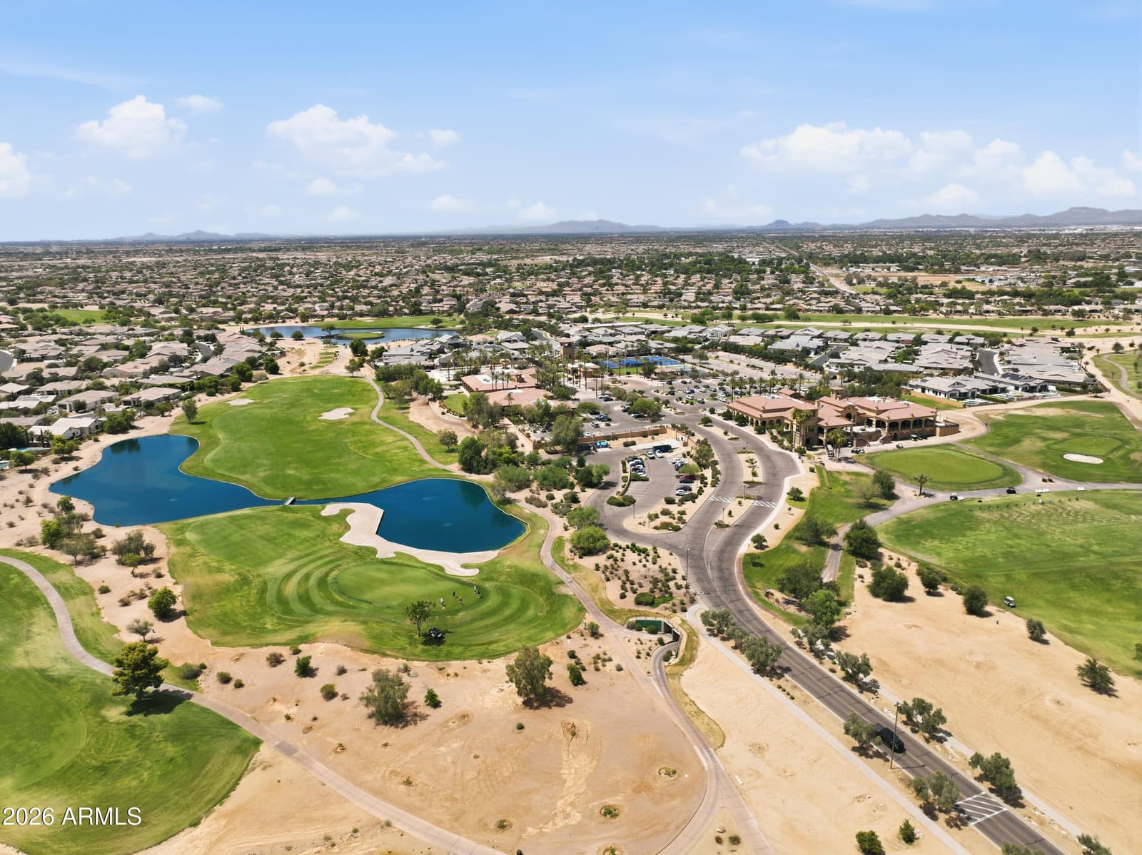 7037 S TROPHY Lane, Gilbert, AZ 85298 — photo 52 of 56