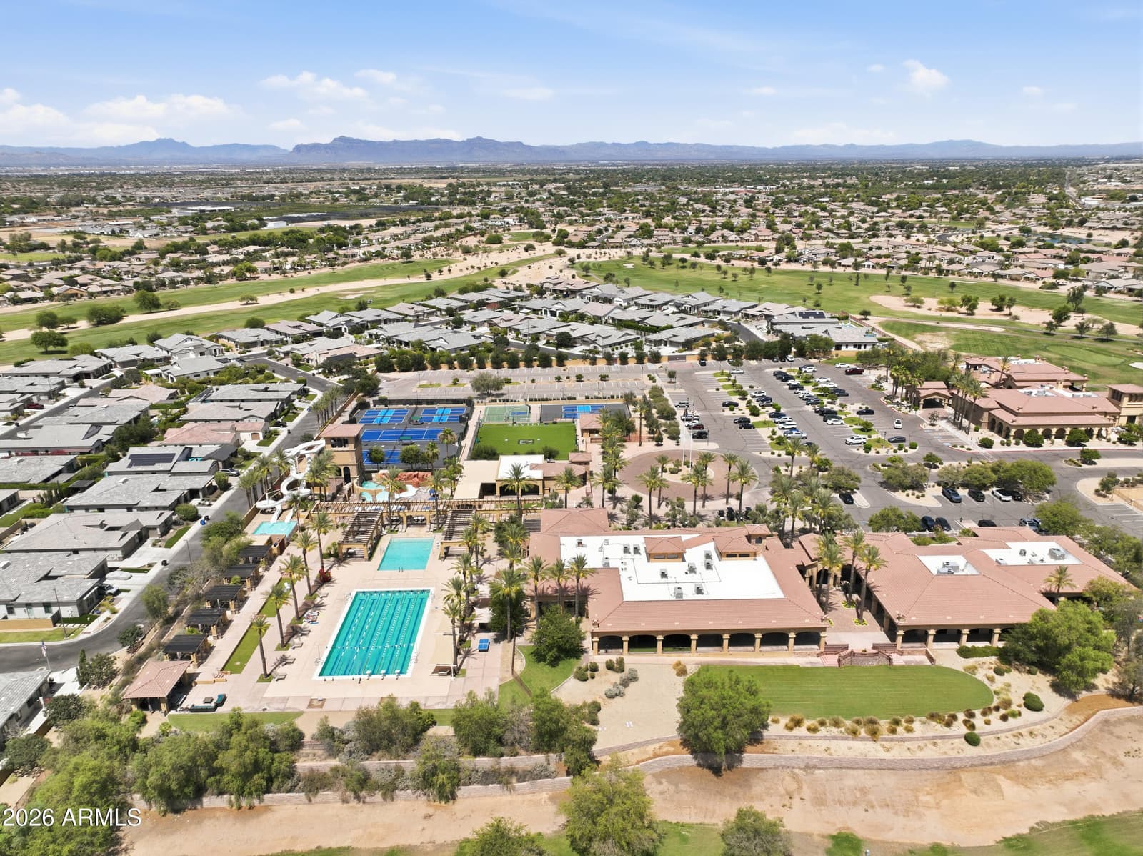 7037 S TROPHY Lane, Gilbert, AZ 85298 — photo 54 of 56
