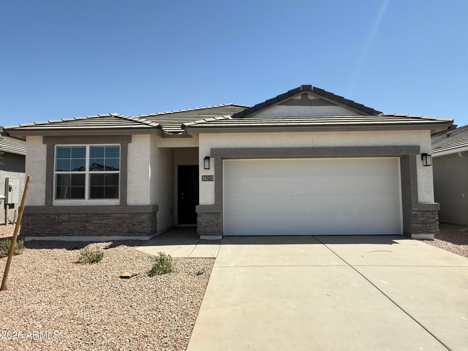 38215 W GIALLO Lane, Maricopa, AZ 85138 — photo 1 of 20