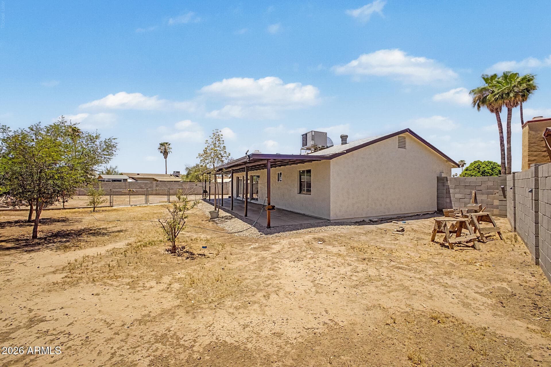 4717 N 79TH Lane, Phoenix, AZ 85033 — photo 22 of 24