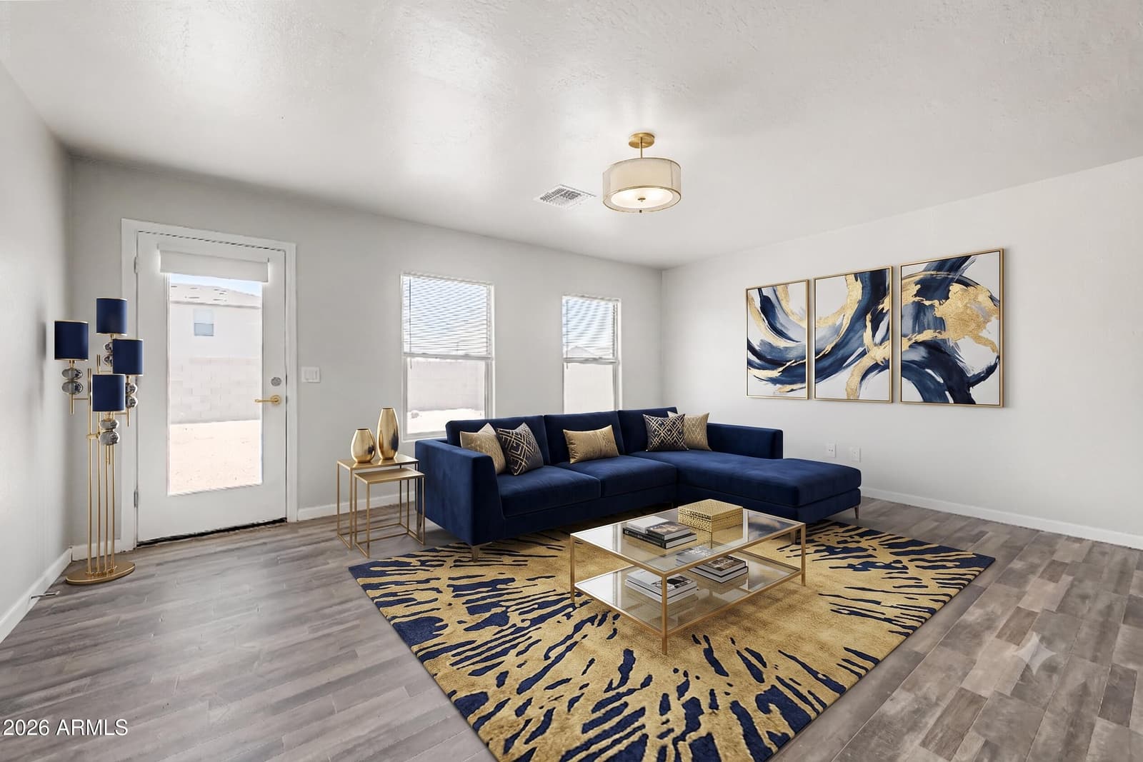 159 E IMPALA Place, Casa Grande, AZ 85122 — photo 16 of 32