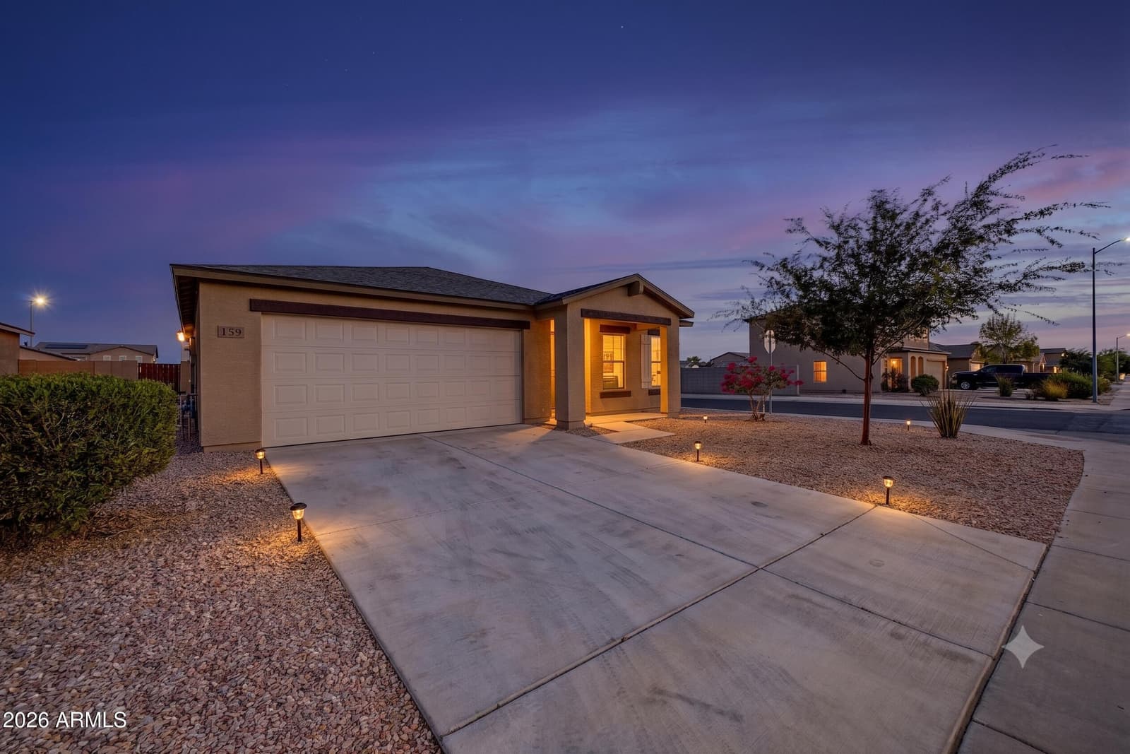 159 E IMPALA Place, Casa Grande, AZ 85122 — photo 2 of 32