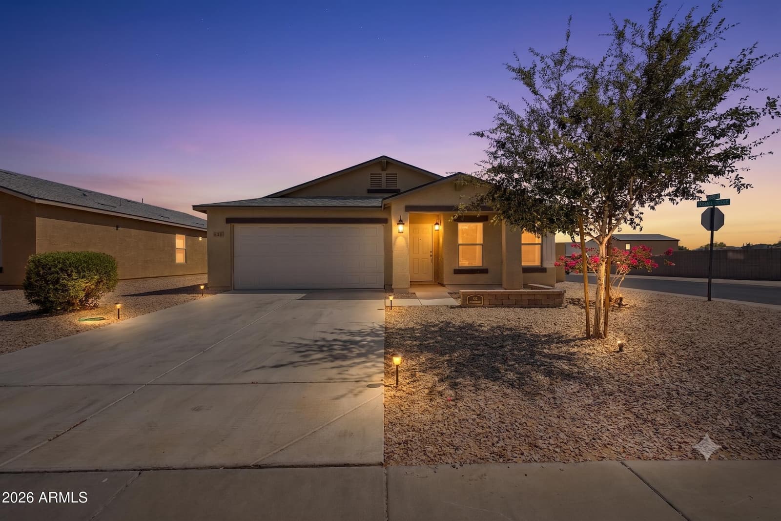 159 E IMPALA Place, Casa Grande, AZ 85122 — photo 1 of 32