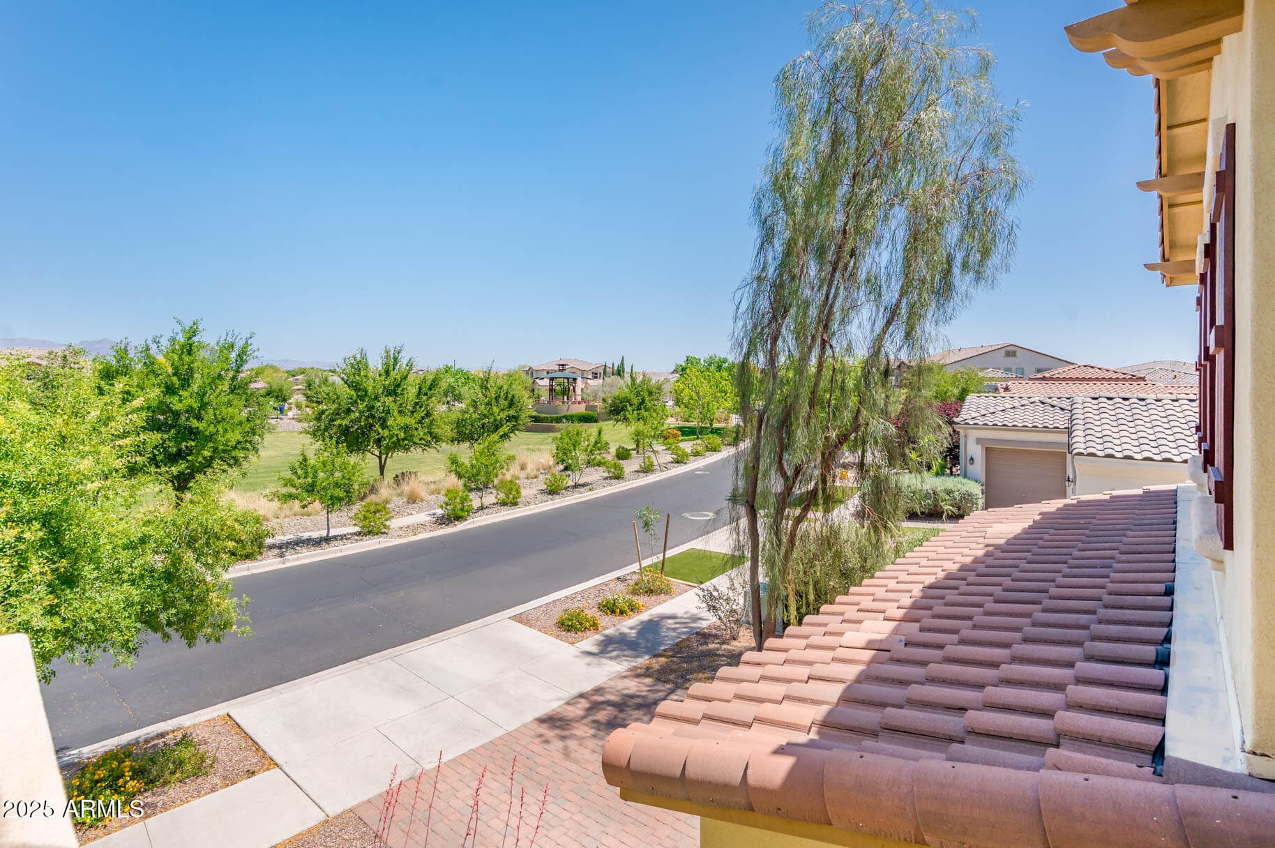 4836 S COVALENT Lane, Mesa, AZ 85212 — photo 54 of 67