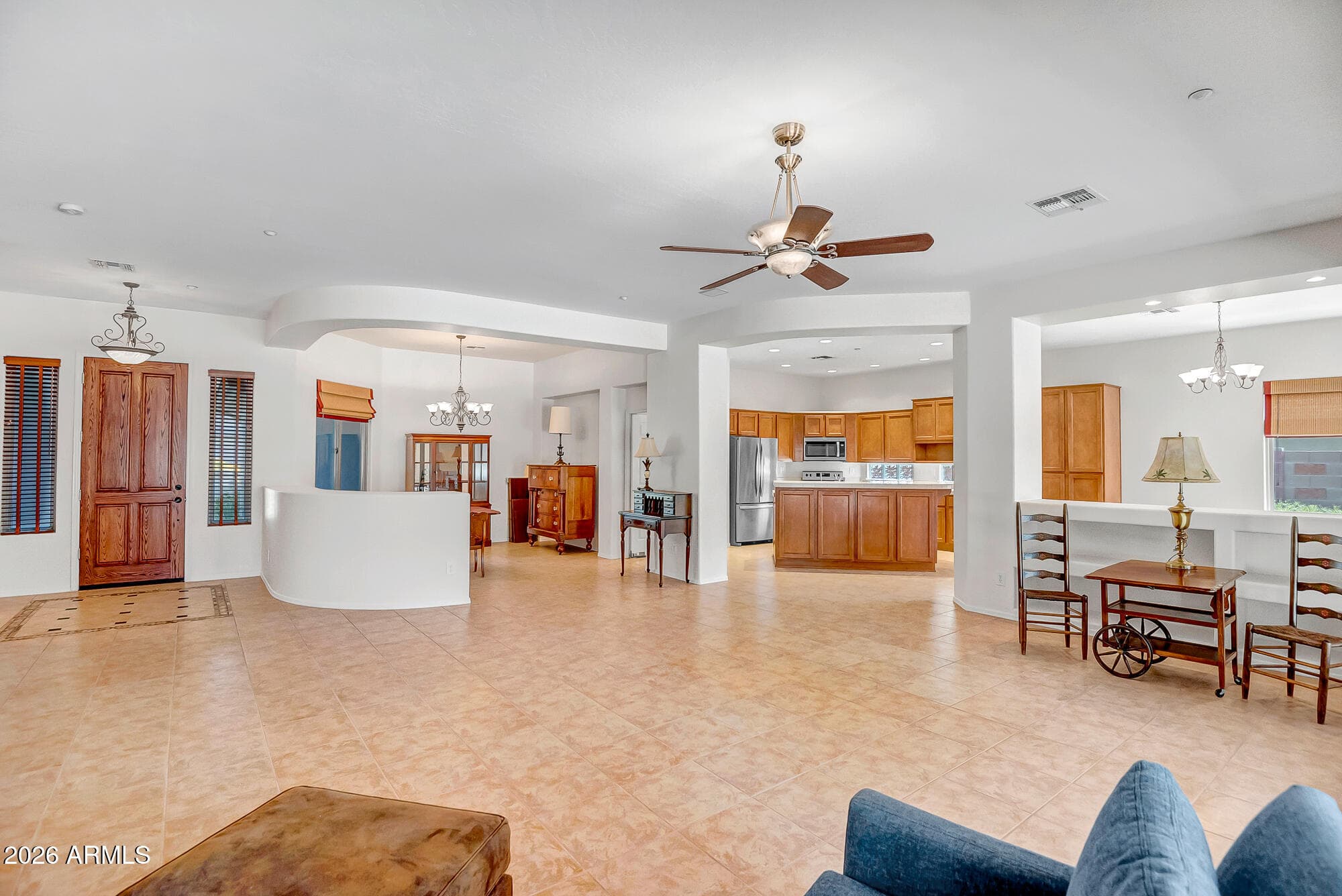 42328 N CROSSWATER Way, Anthem, AZ 85086 — photo 8 of 38