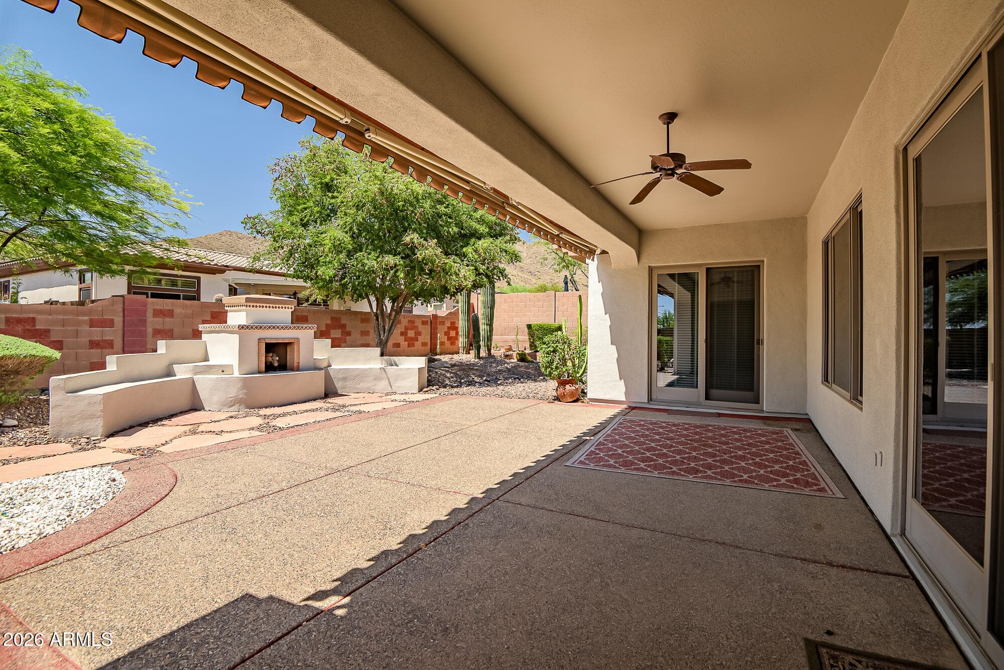 42328 N CROSSWATER Way, Anthem, AZ 85086 — photo 26 of 38