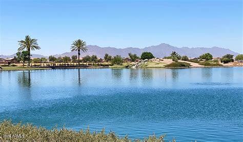 43936 W KRAMER Lane, Maricopa, AZ 85138 — photo 36 of 40