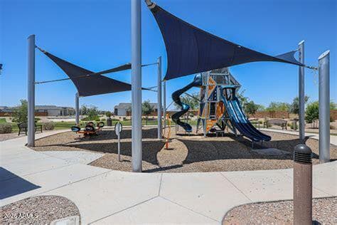 43936 W KRAMER Lane, Maricopa, AZ 85138 — photo 39 of 40