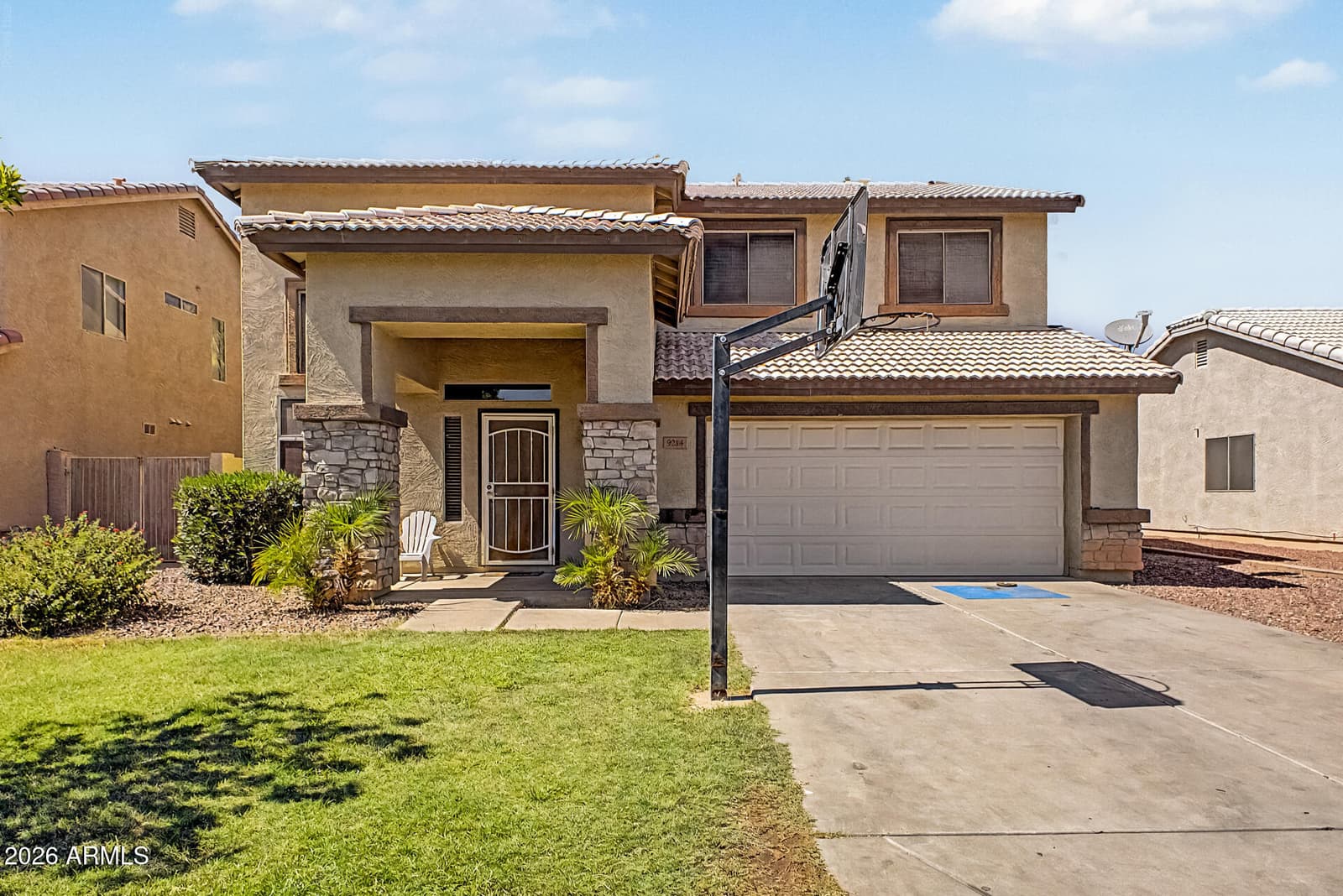 9214 W HAZELWOOD Street, Phoenix, AZ 85037 — photo 1 of 38