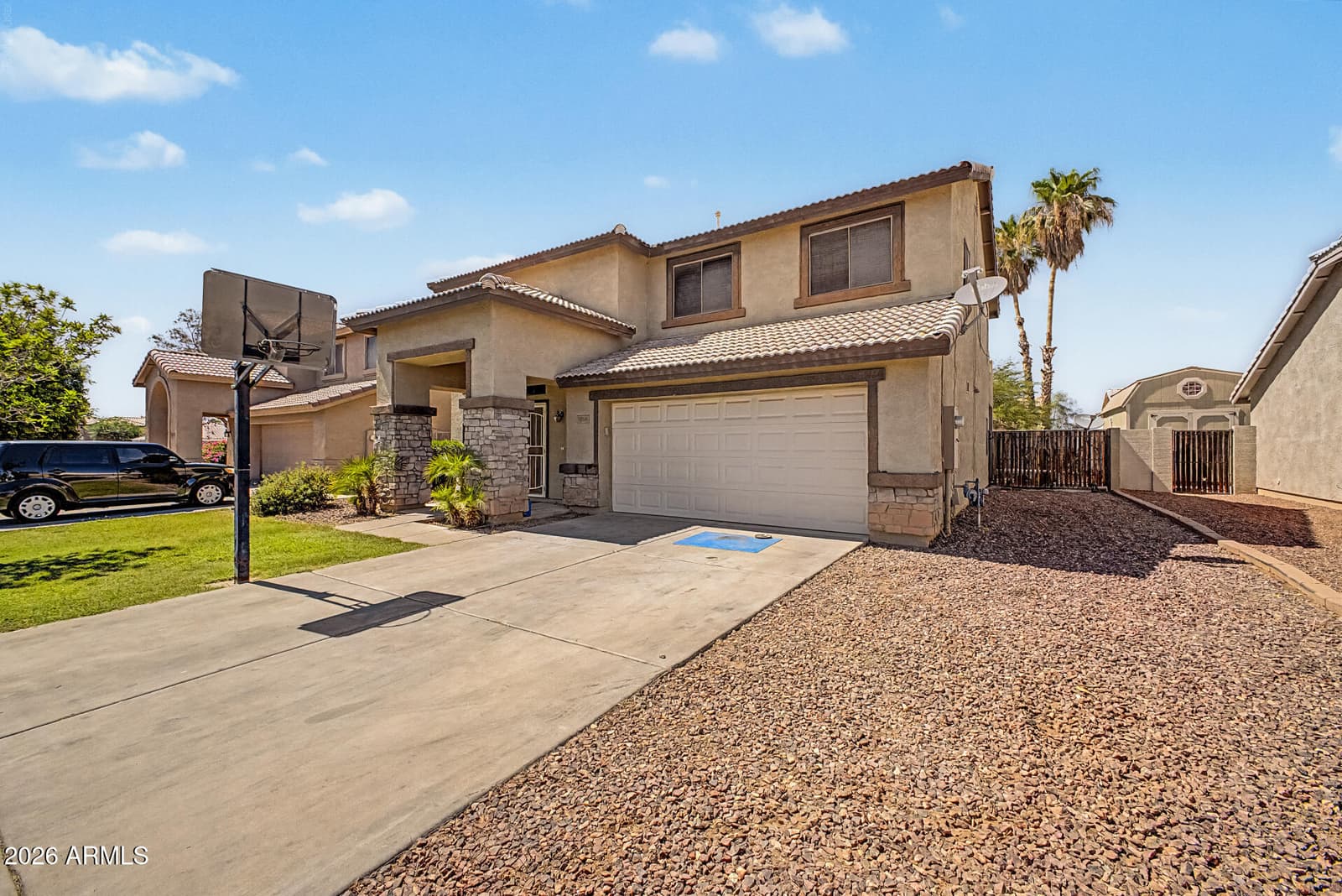 9214 W HAZELWOOD Street, Phoenix, AZ 85037 — photo 3 of 38