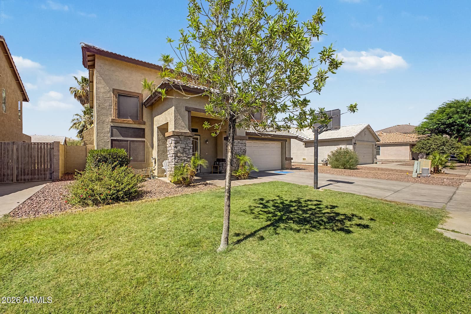 9214 W HAZELWOOD Street, Phoenix, AZ 85037 — photo 4 of 38