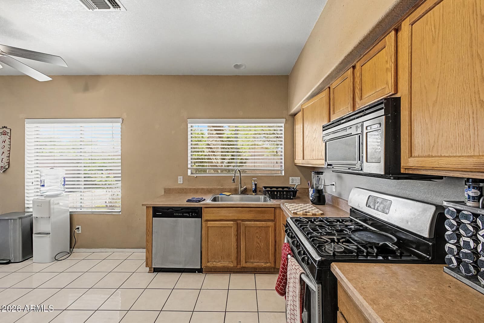 9214 W HAZELWOOD Street, Phoenix, AZ 85037 — photo 10 of 38