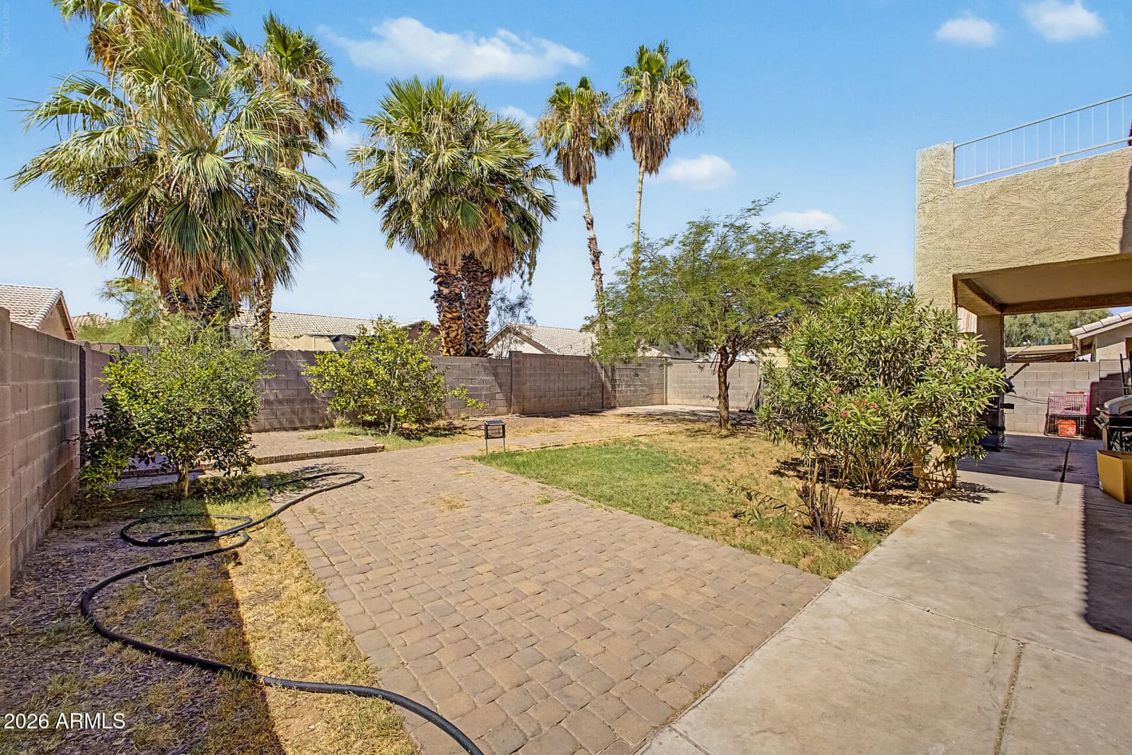 9214 W HAZELWOOD Street, Phoenix, AZ 85037 — photo 35 of 38